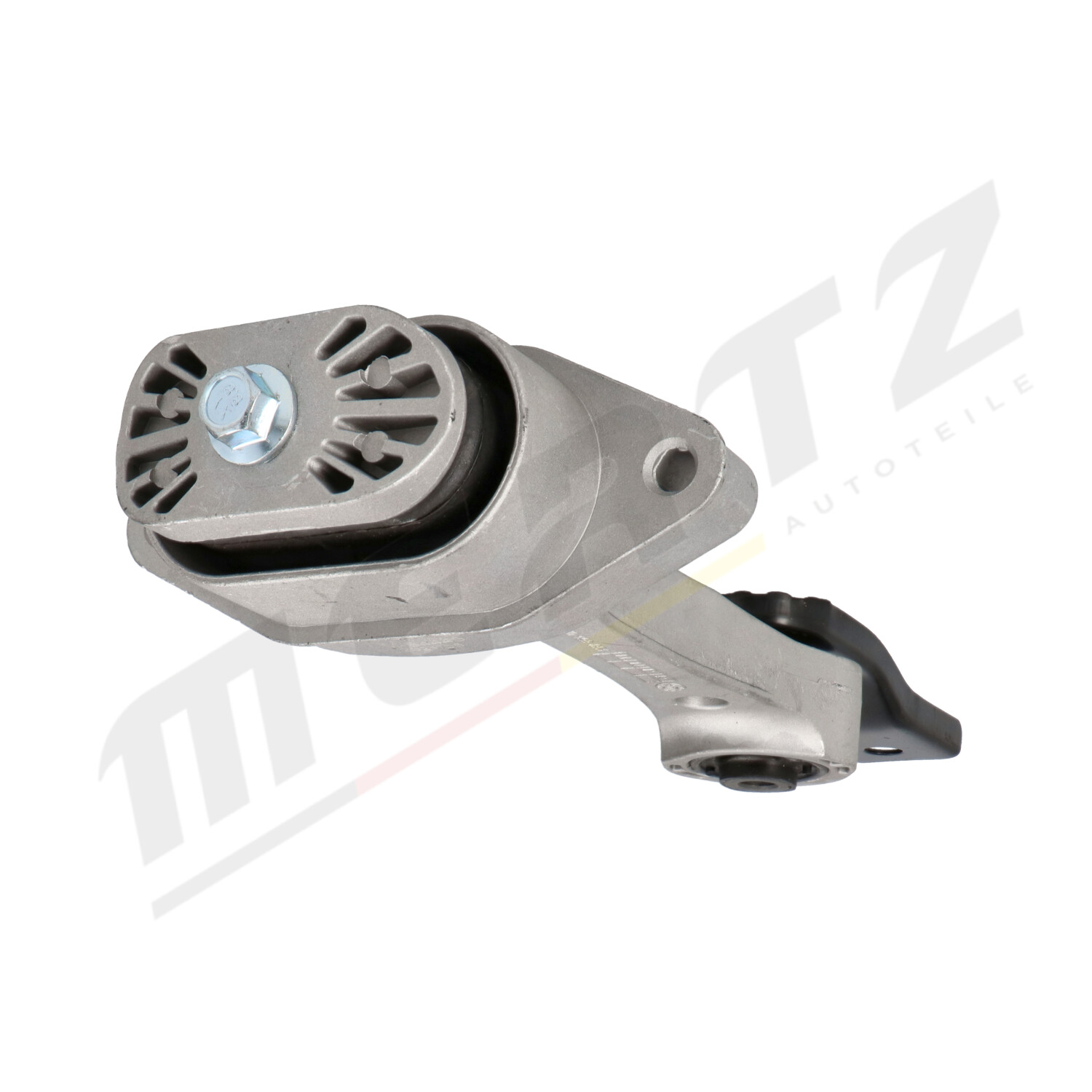 Подвеска, двигатель - M-S4446 MERTZ