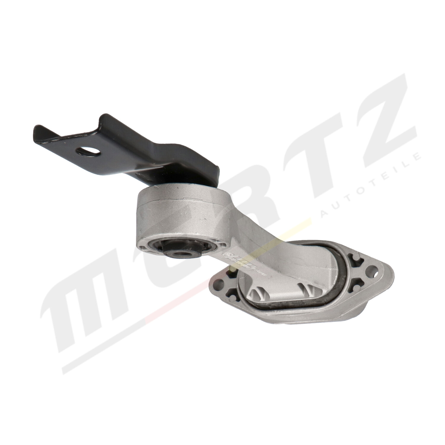 Подвеска, двигатель - M-S4446 MERTZ