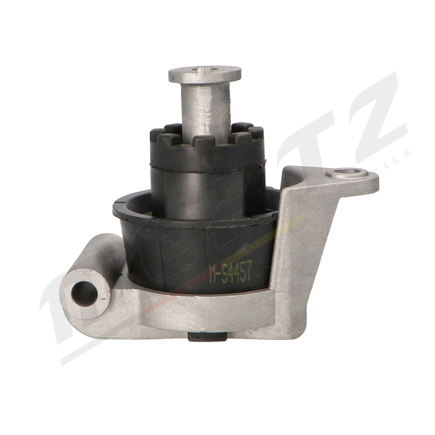 variklio montavimas - M-S4457 MERTZ