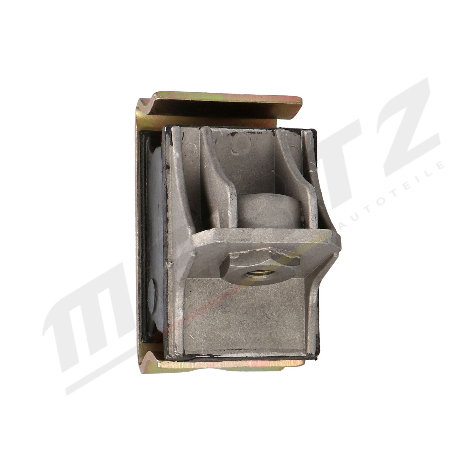 Engine Mounting - M-S4465 MERTZ