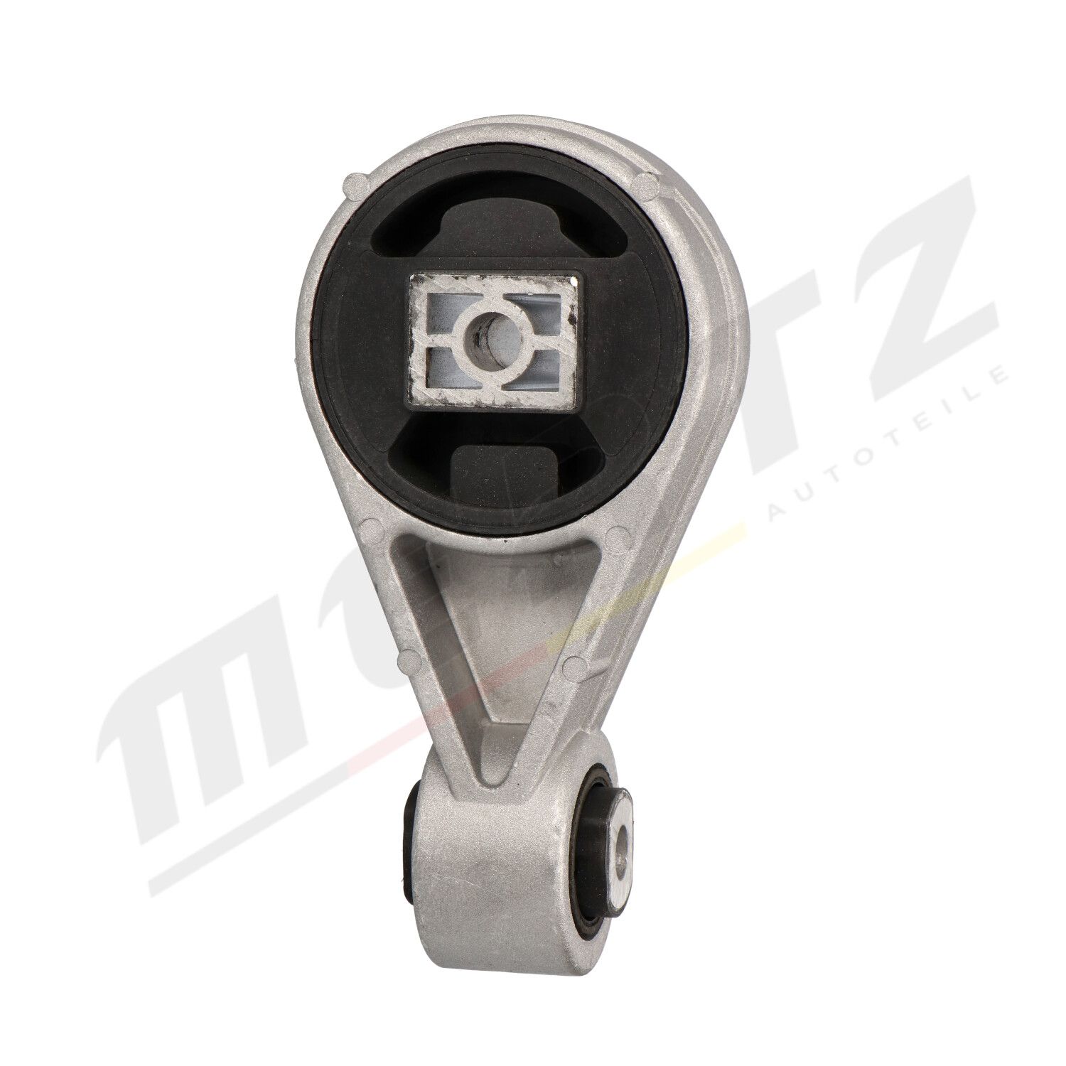 variklio montavimas - M-S4467 MERTZ