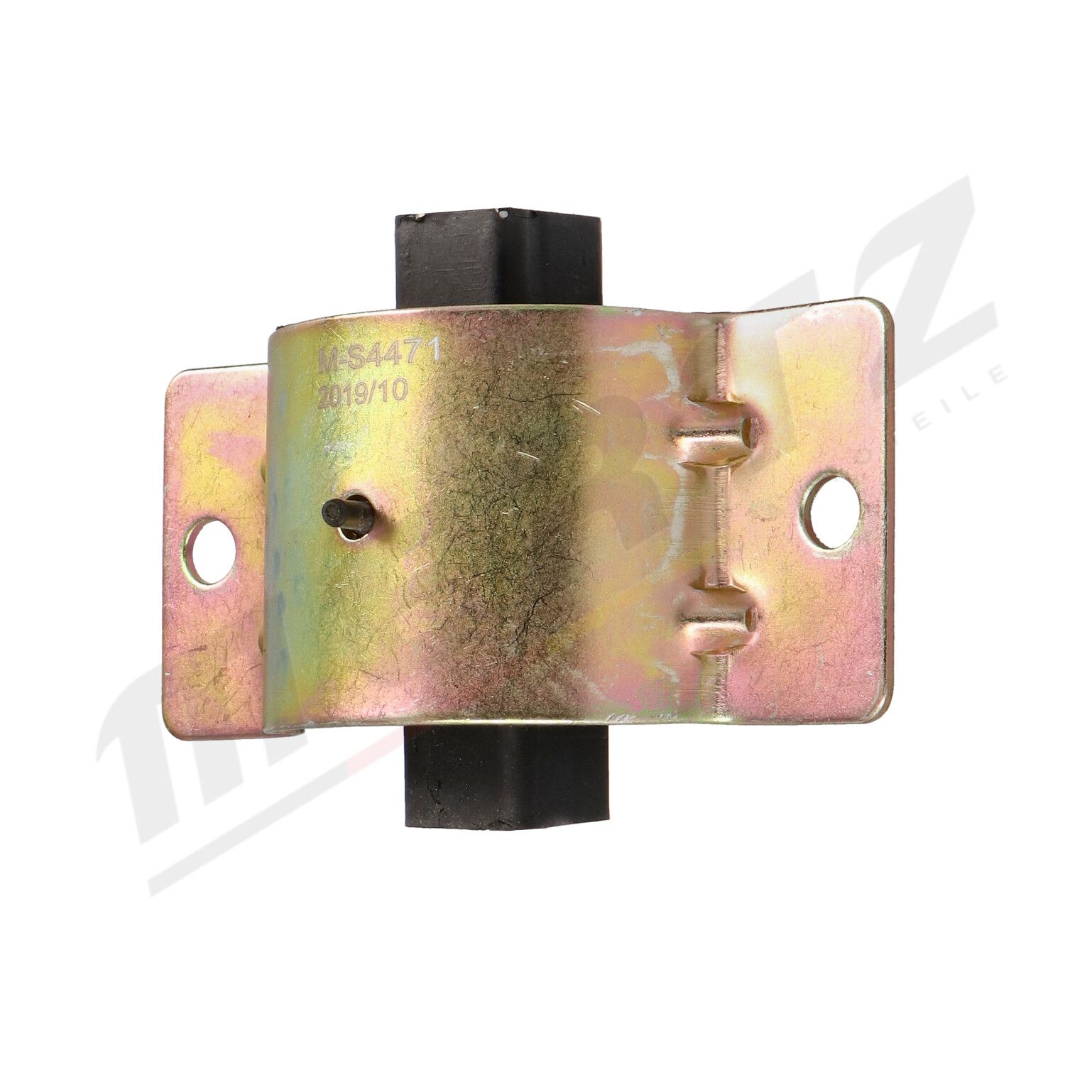 Mounting, manual transmission - M-S4471 MERTZ