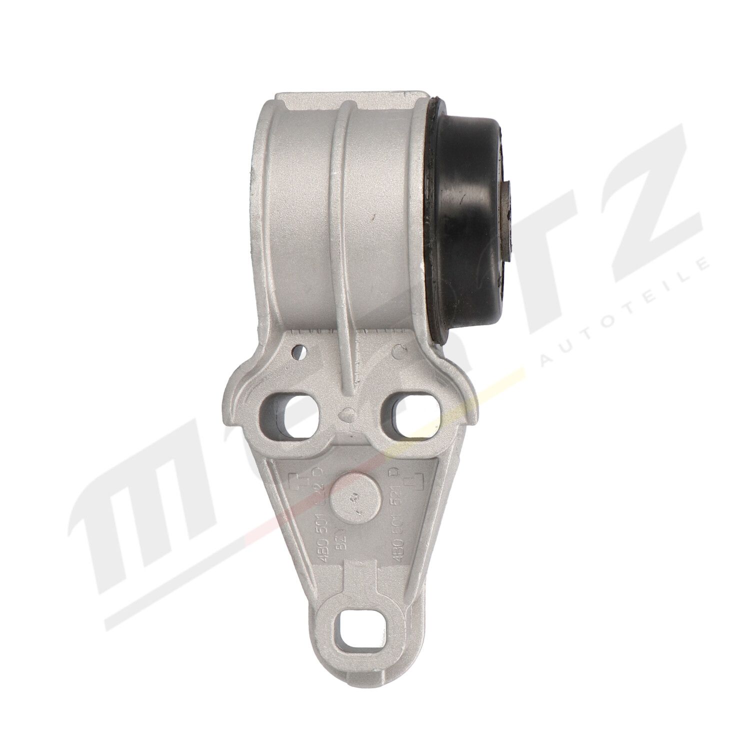 Mounting, axle beam - M-S4477 MERTZ
