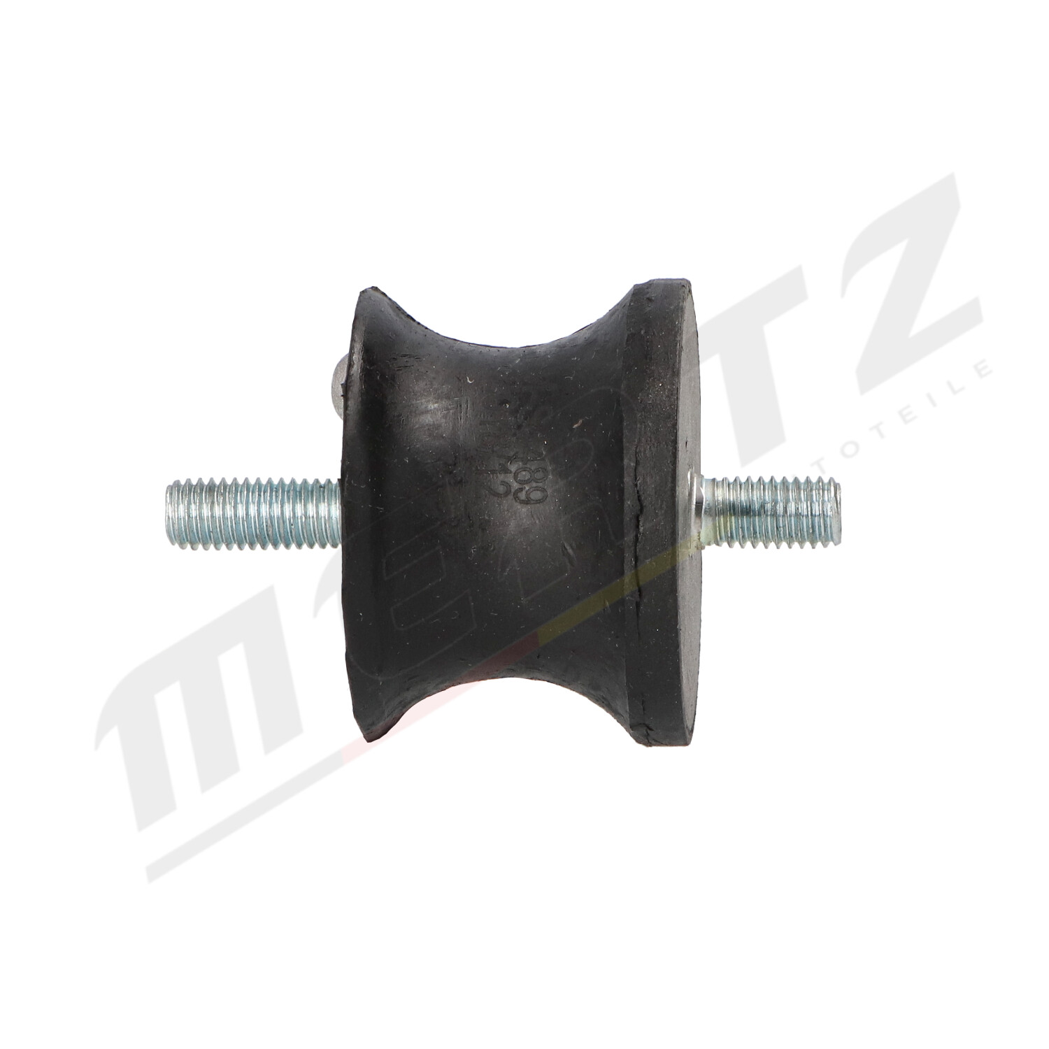 montavimas, neautomatinė transmisija - M-S4489 MERTZ