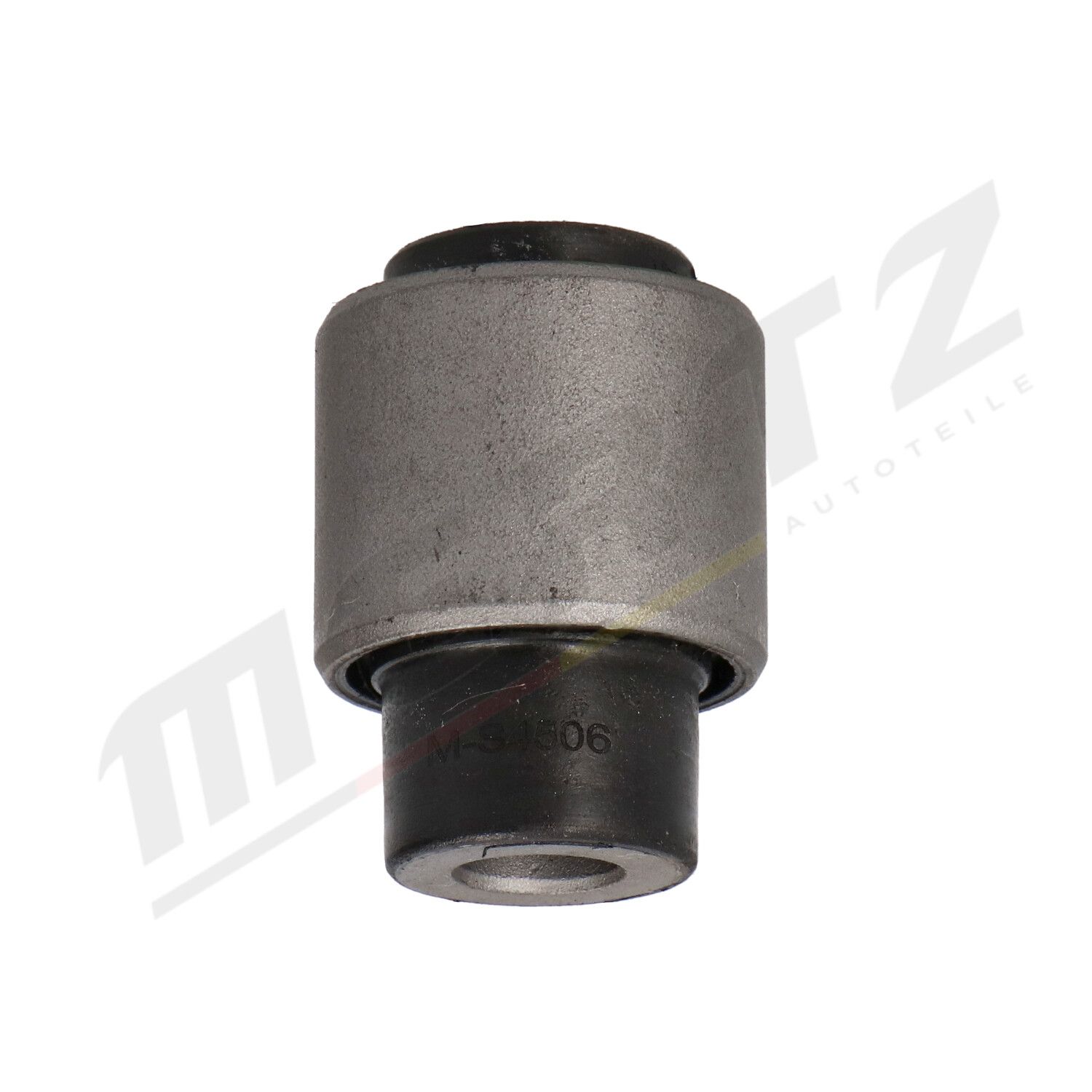 Control Arm-/Trailing Arm Bush - M-S4506 MERTZ