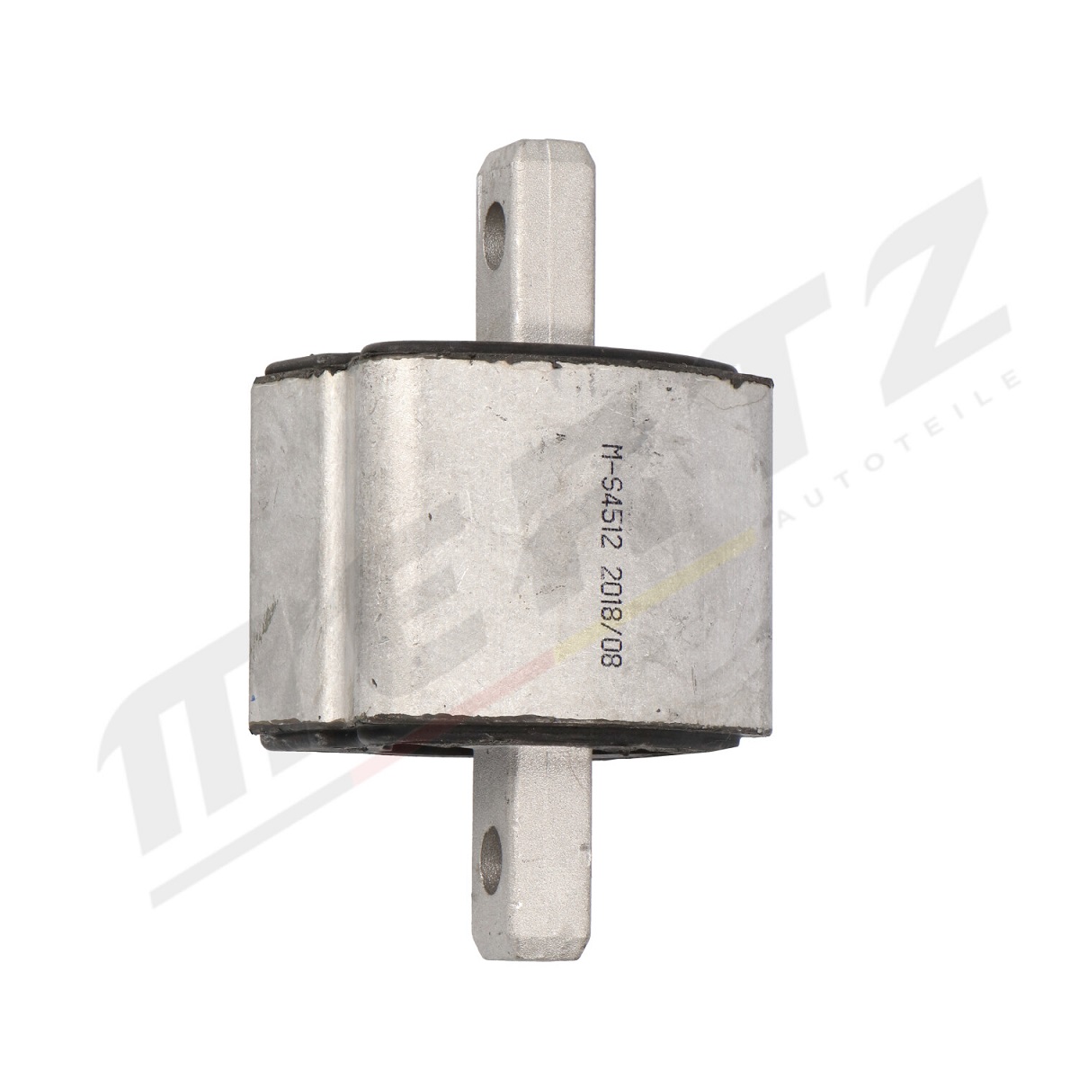 Mounting, automatic transmission - M-S4512 MERTZ