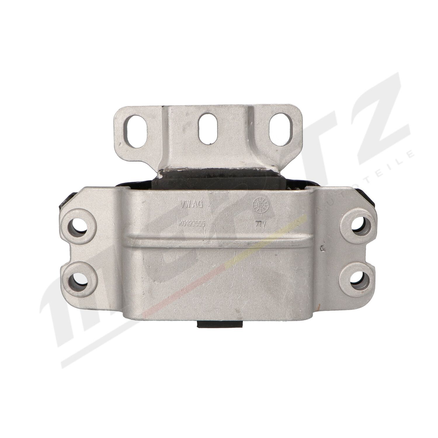 Engine Mounting - M-S4525 MERTZ