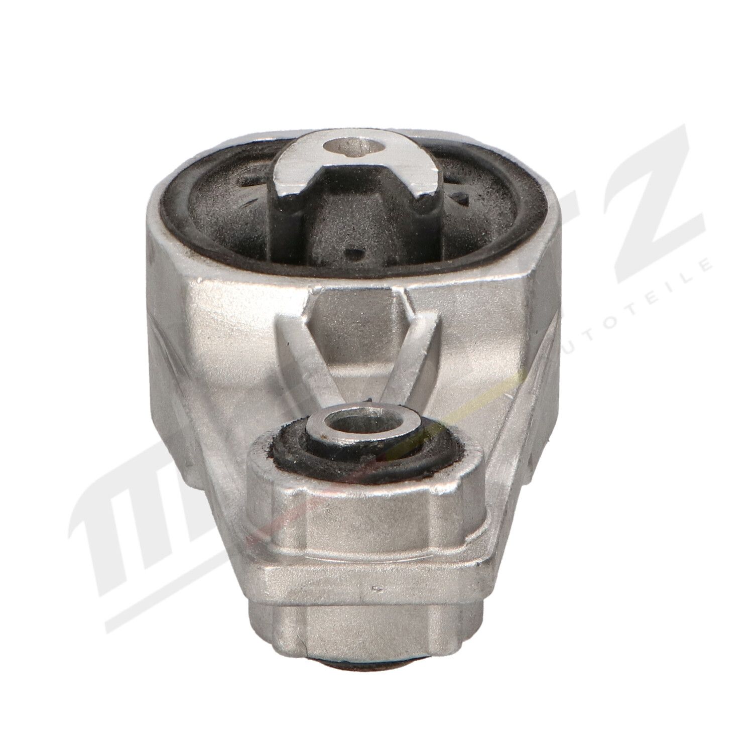 Engine Mounting - M-S4550 MERTZ