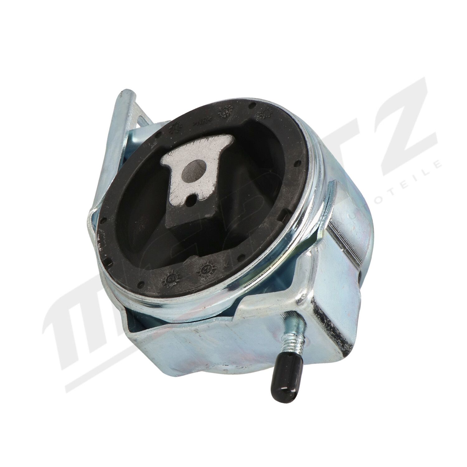 Mounting, manual transmission - M-S4554 MERTZ