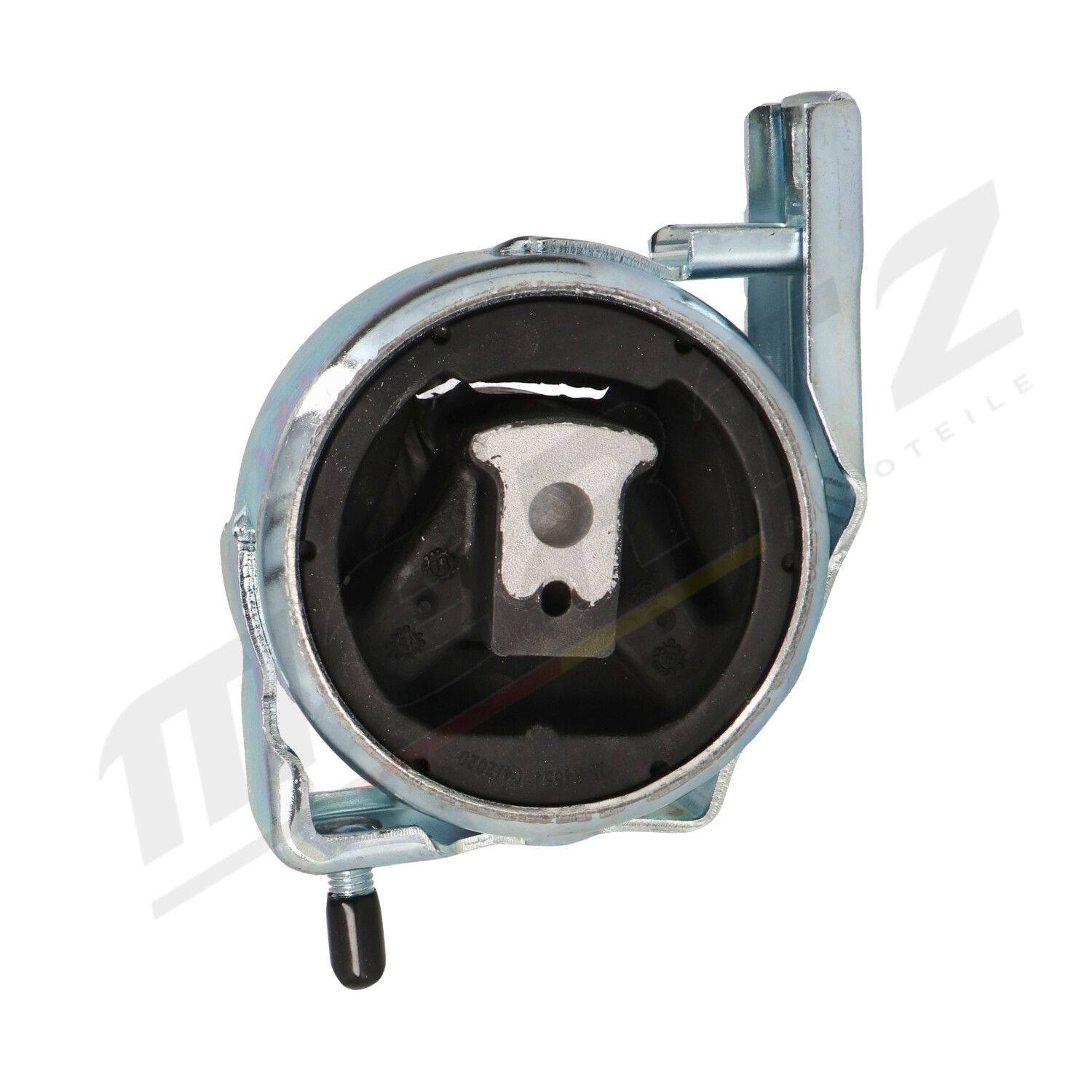 Mounting, manual transmission - M-S4554 MERTZ
