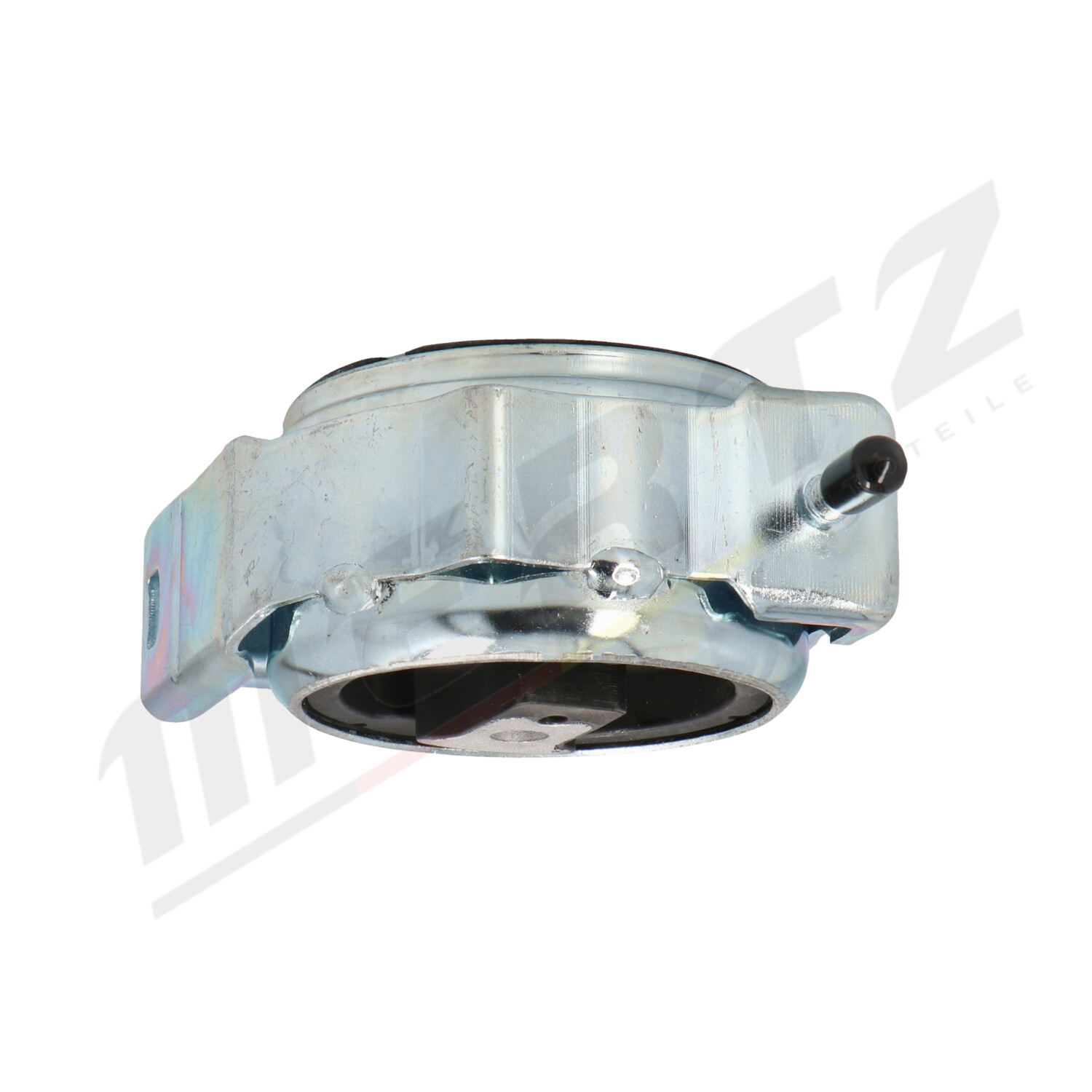 Mounting, manual transmission - M-S4554 MERTZ
