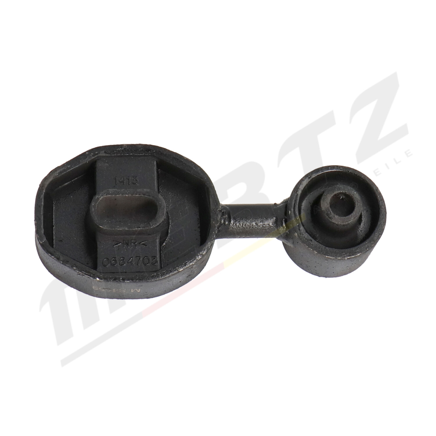 Engine Mounting - M-S4559 MERTZ