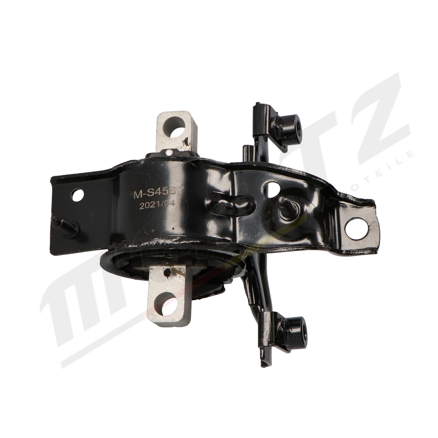 Engine Mounting - M-S4567 MERTZ