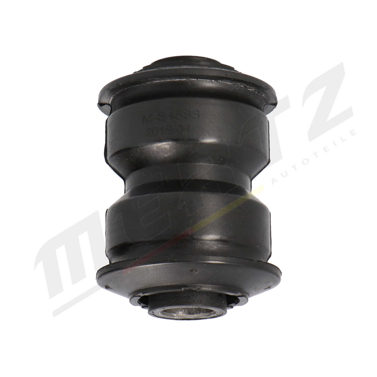 Bush, leaf spring - M-S4583 MERTZ