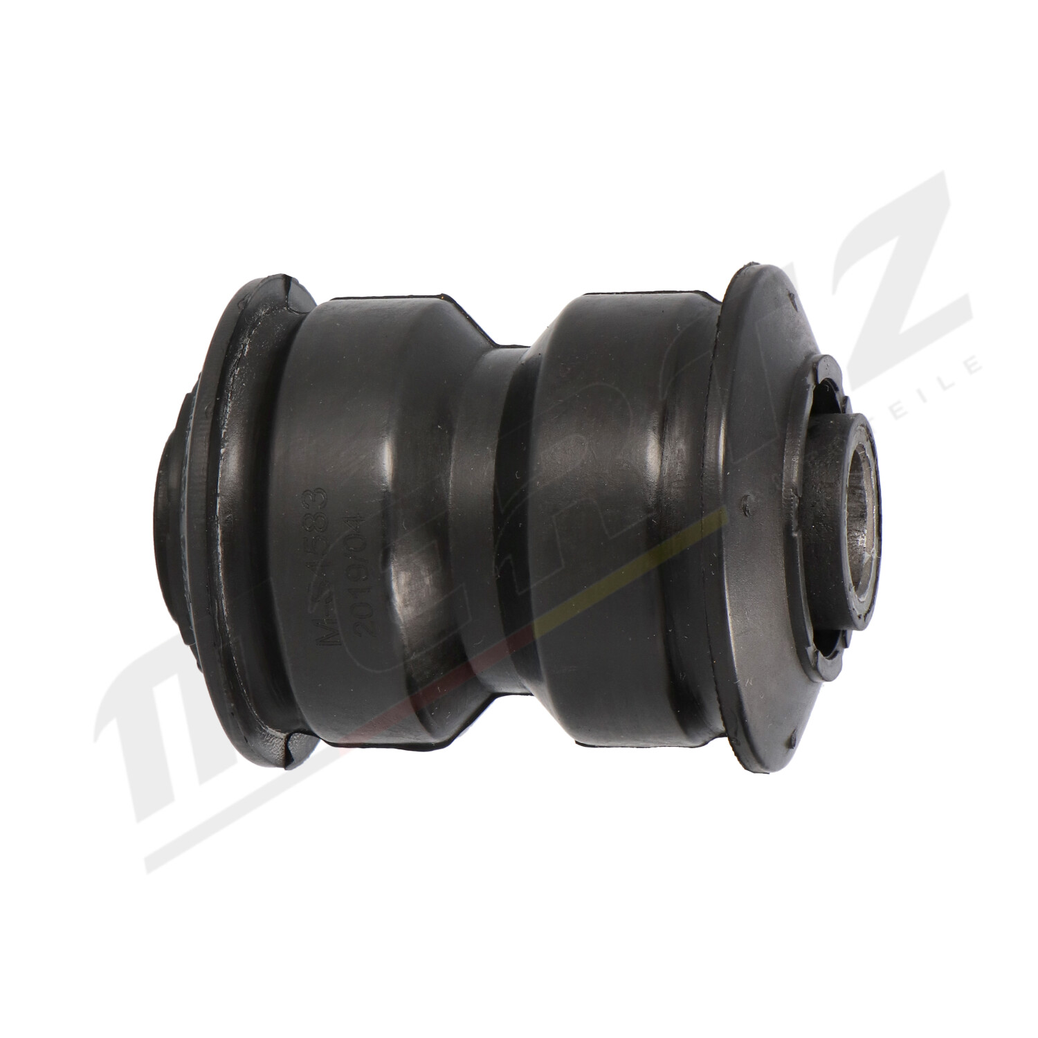 Bush, leaf spring - M-S4583 MERTZ