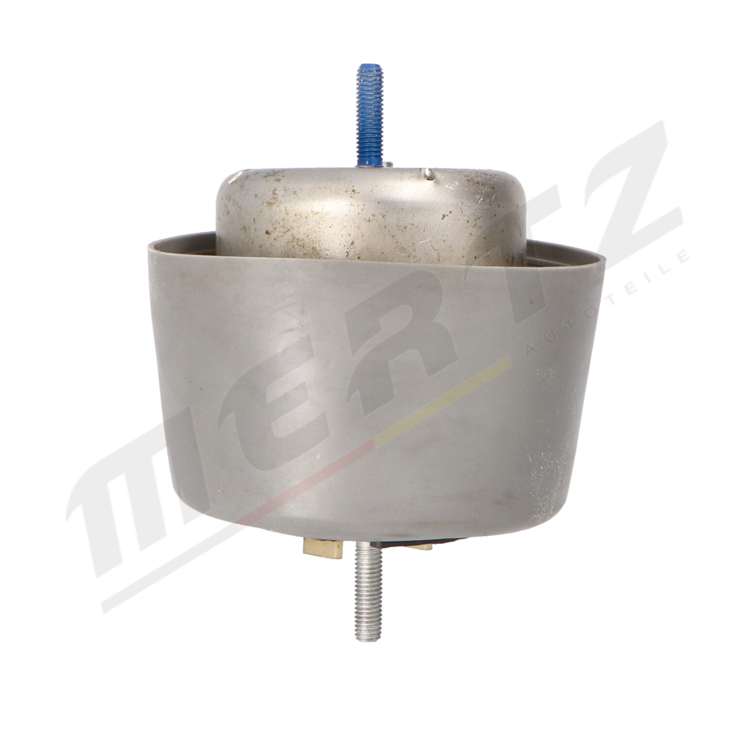 Подвеска, двигатель - M-S4584 MERTZ