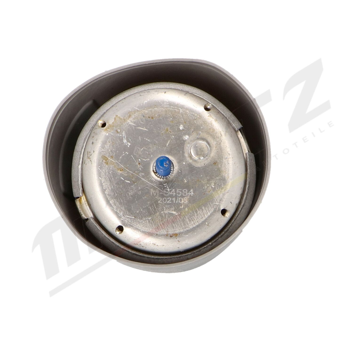 Подвеска, двигатель - M-S4584 MERTZ