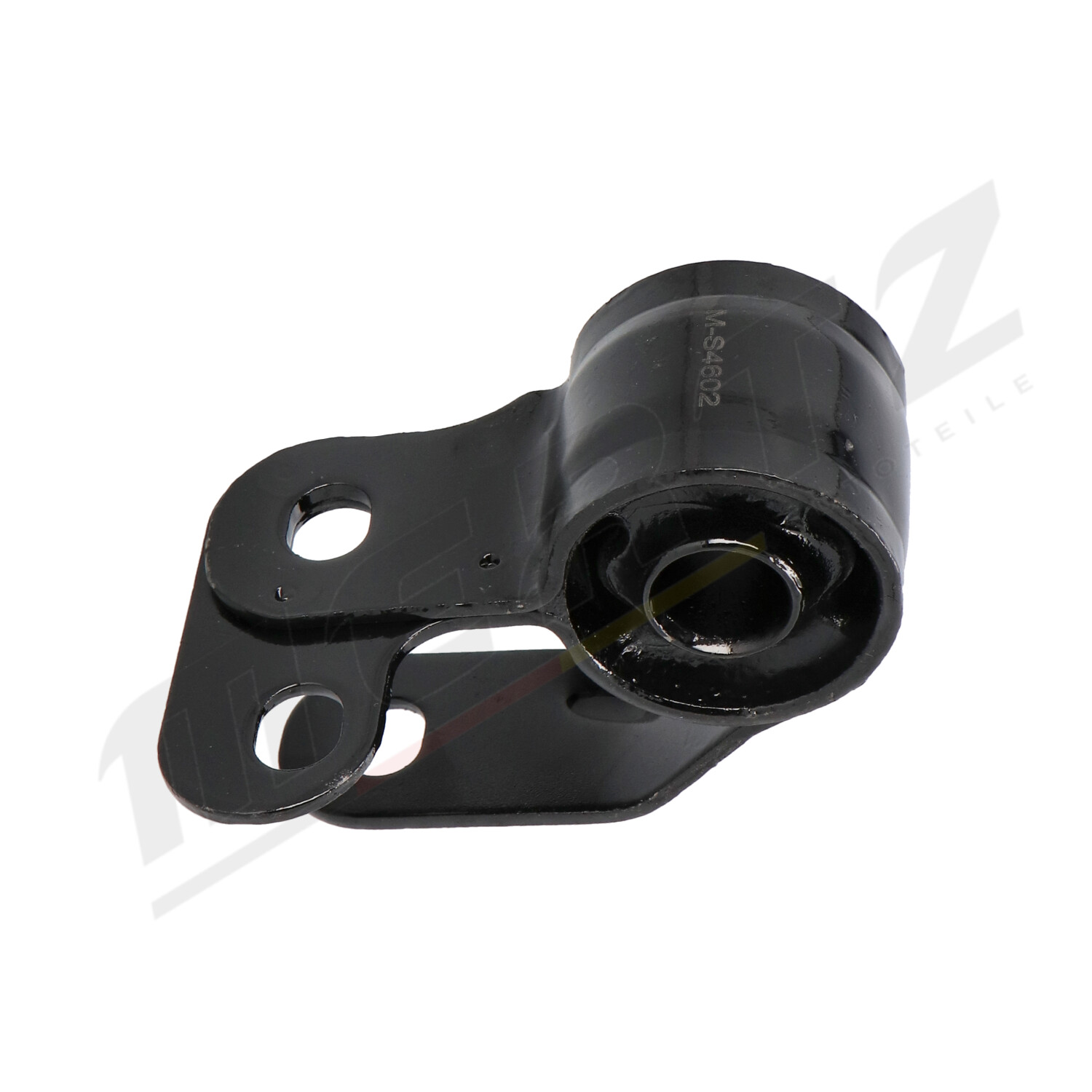 Control Arm-/Trailing Arm Bush - M-S4602 MERTZ