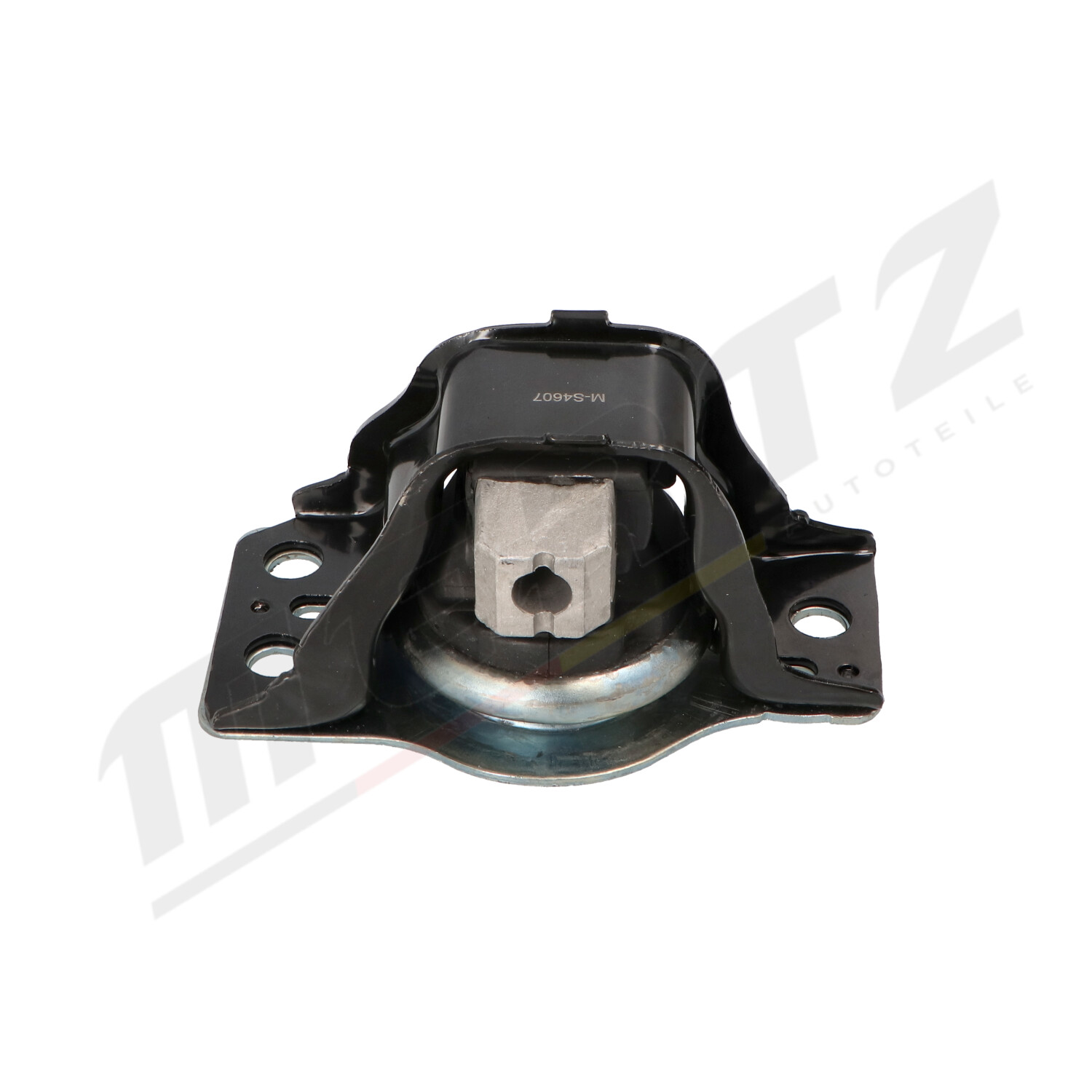 Lagerung, Motor - M-S4607 MERTZ
