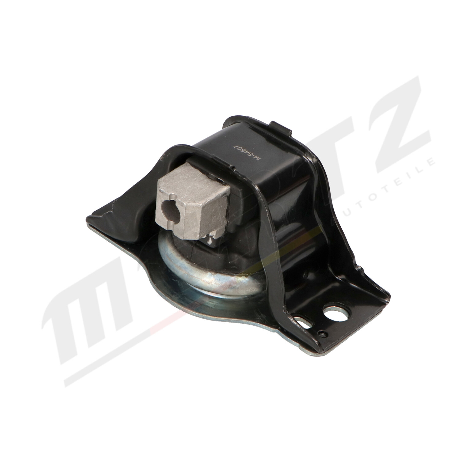 Engine Mounting - M-S4607 MERTZ