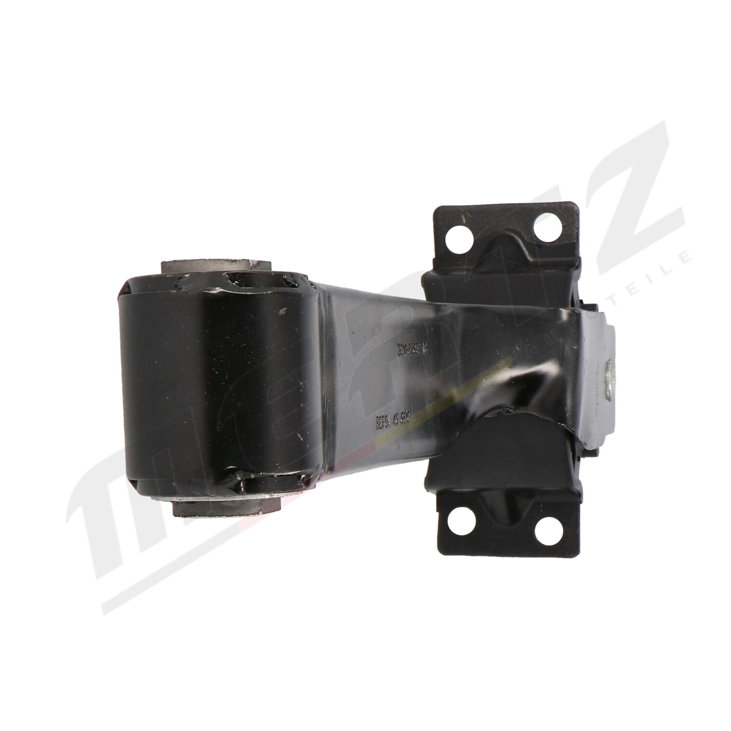 Engine Mounting - M-S4620 MERTZ