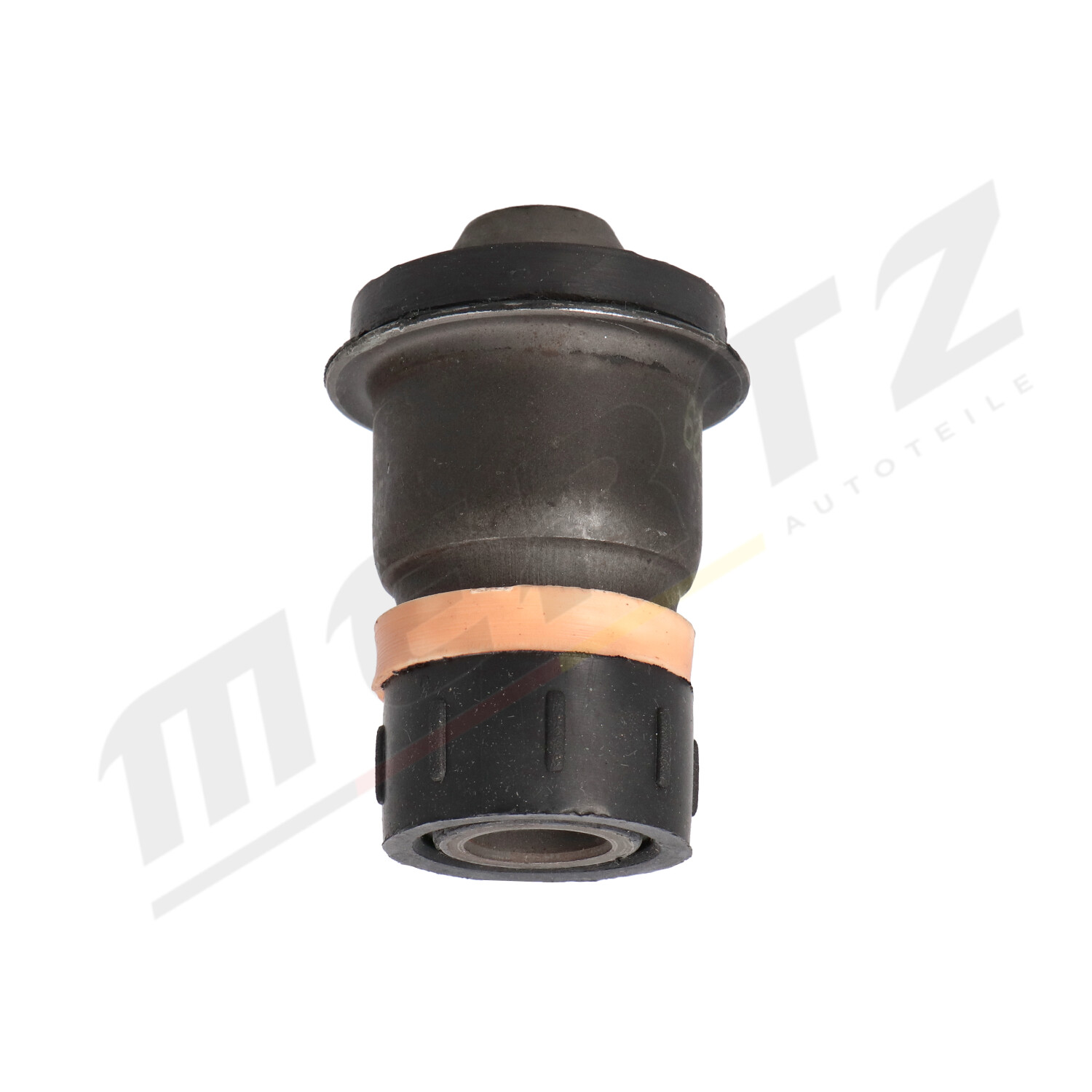 Mounting, axle bracket - M-S4629 MERTZ