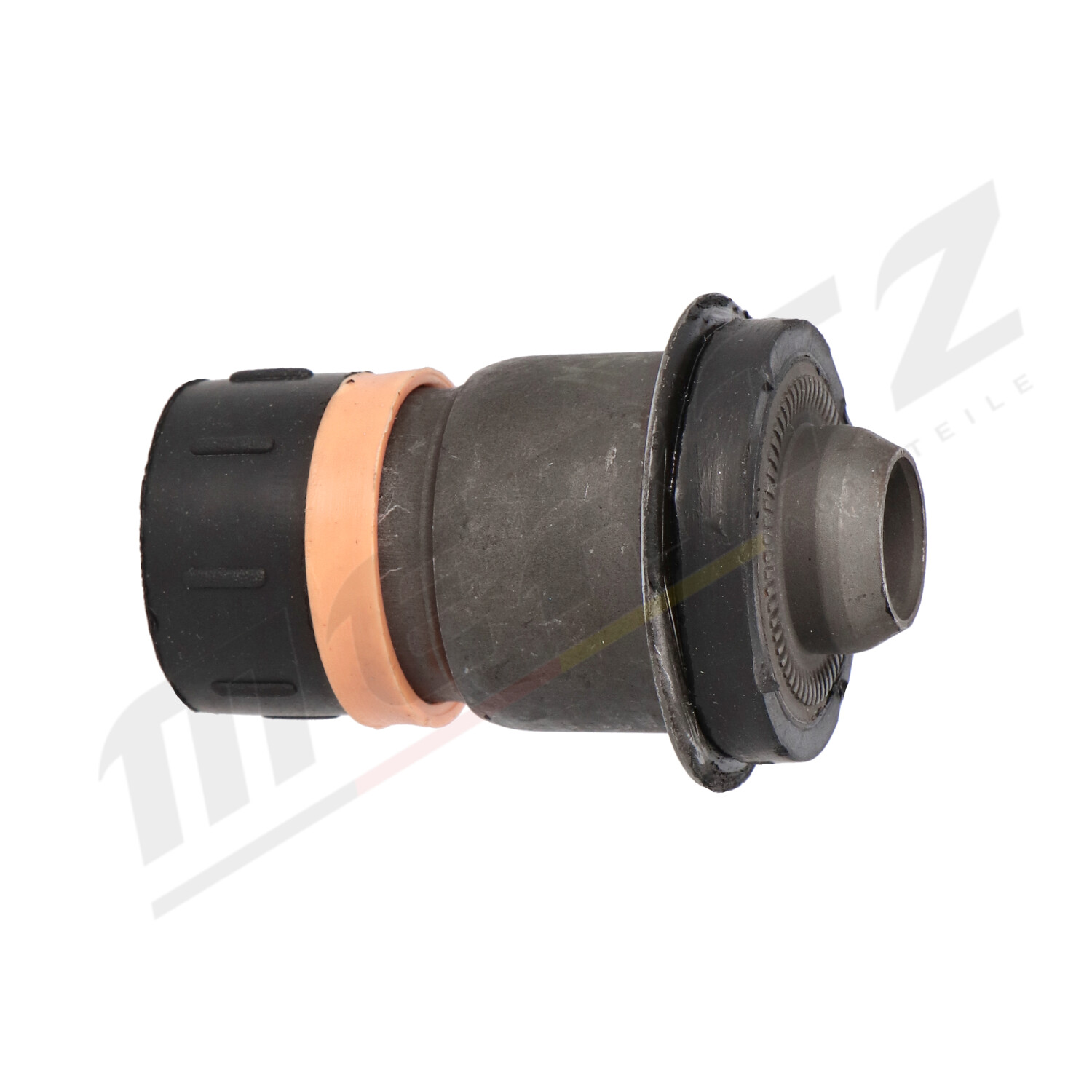 Mounting, axle bracket - M-S4629 MERTZ