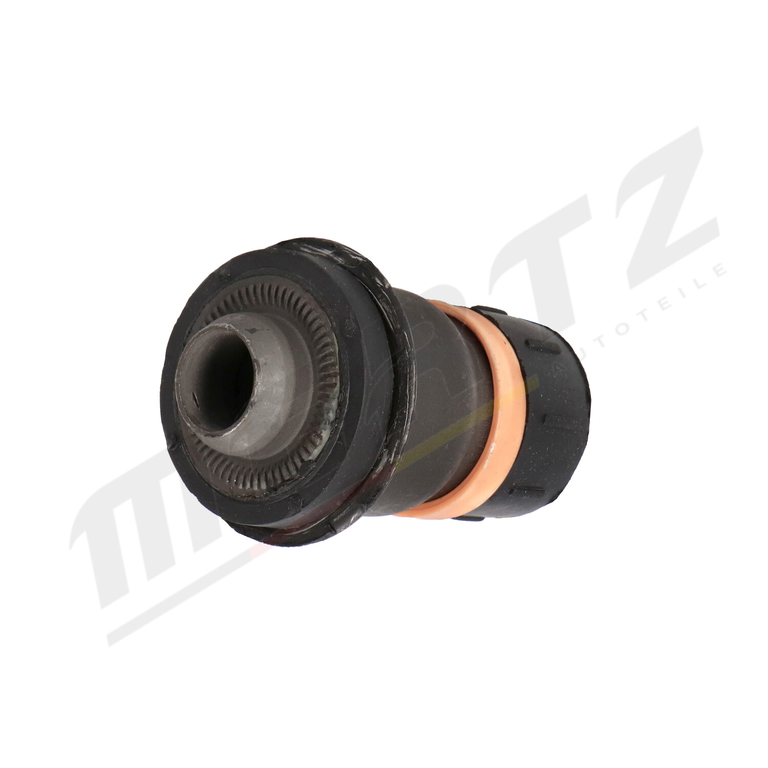 Mounting, axle bracket - M-S4629 MERTZ
