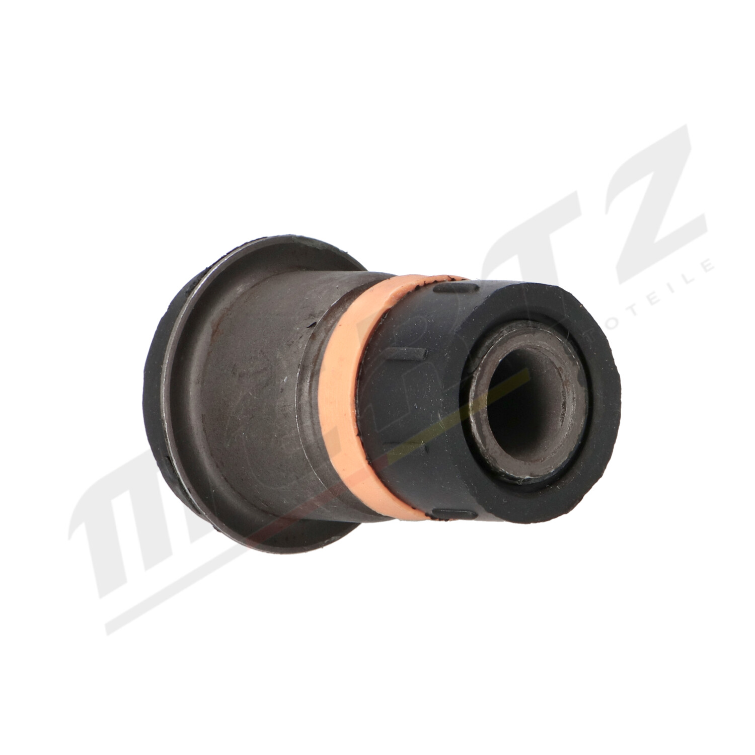 Mounting, axle bracket - M-S4629 MERTZ