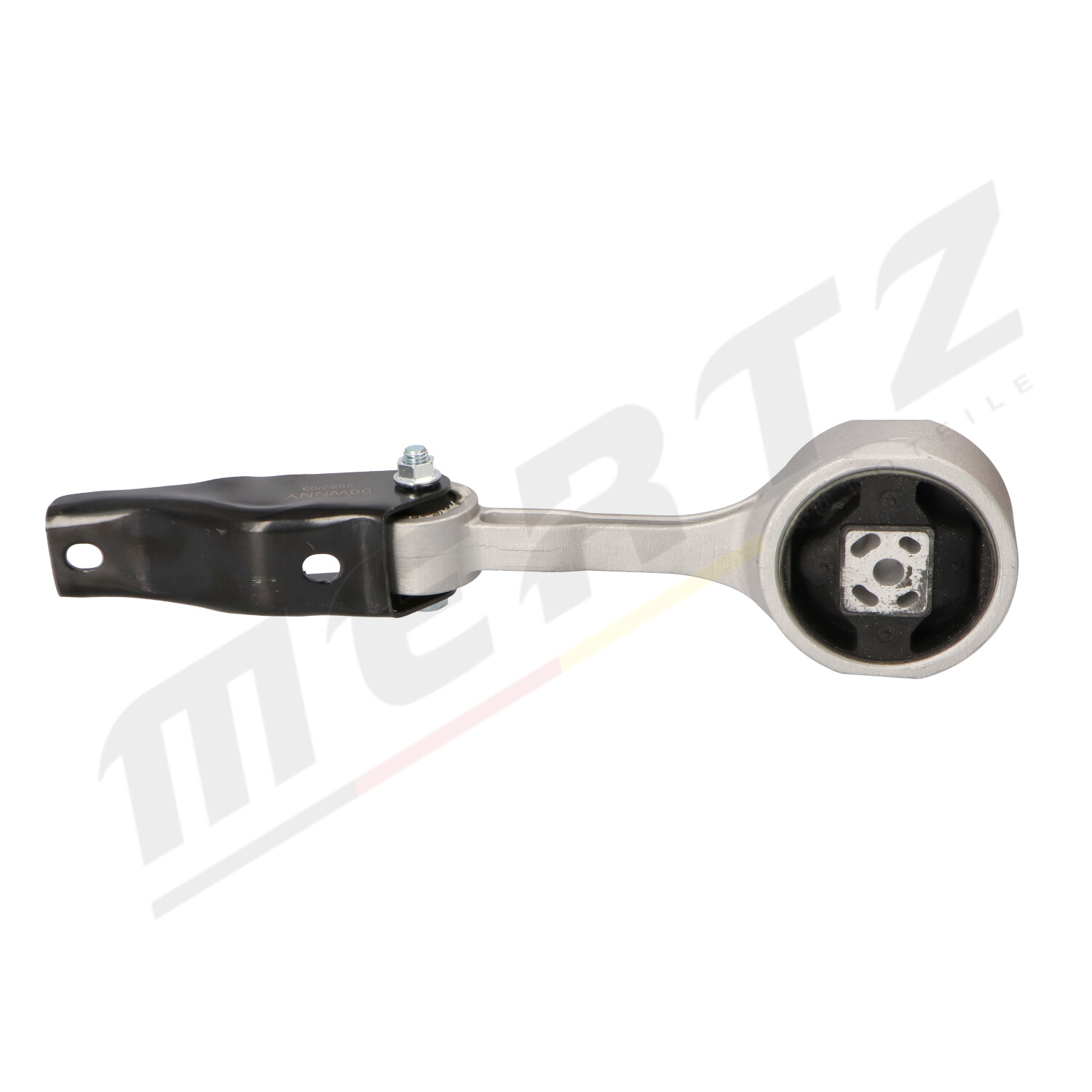 Подвеска, двигатель - M-S4649 MERTZ