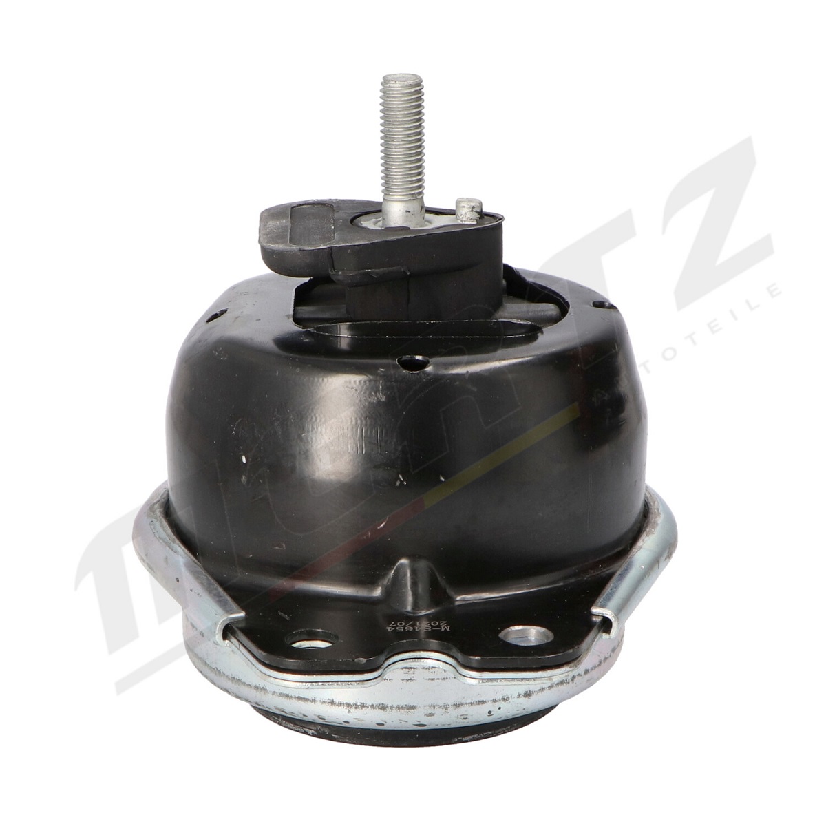Engine Mounting - M-S4654 MERTZ