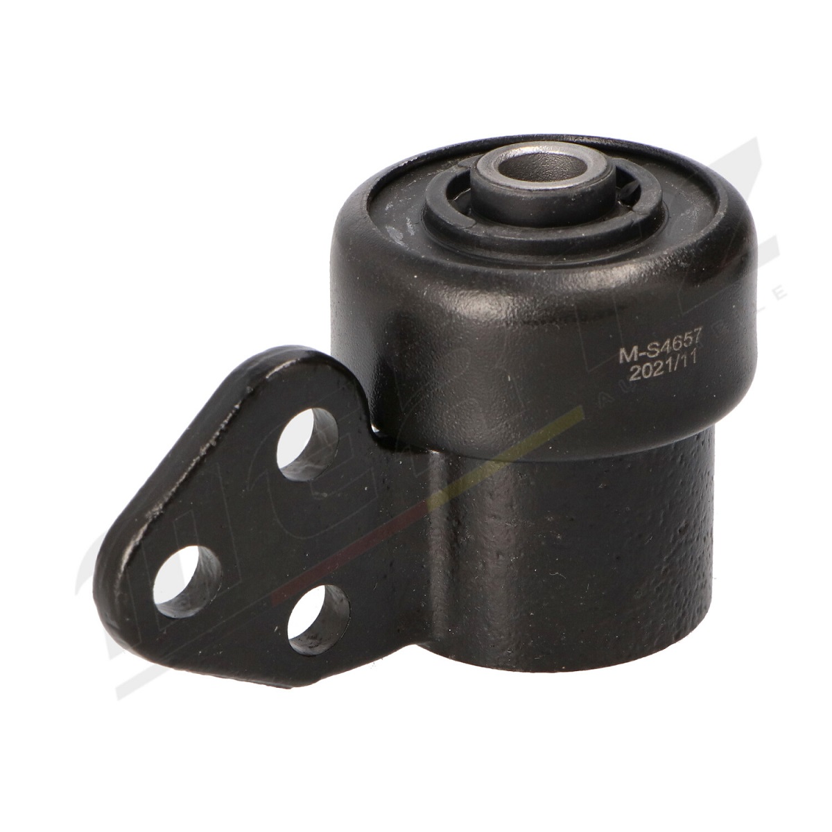 Control Arm-/Trailing Arm Bush - M-S4657 MERTZ