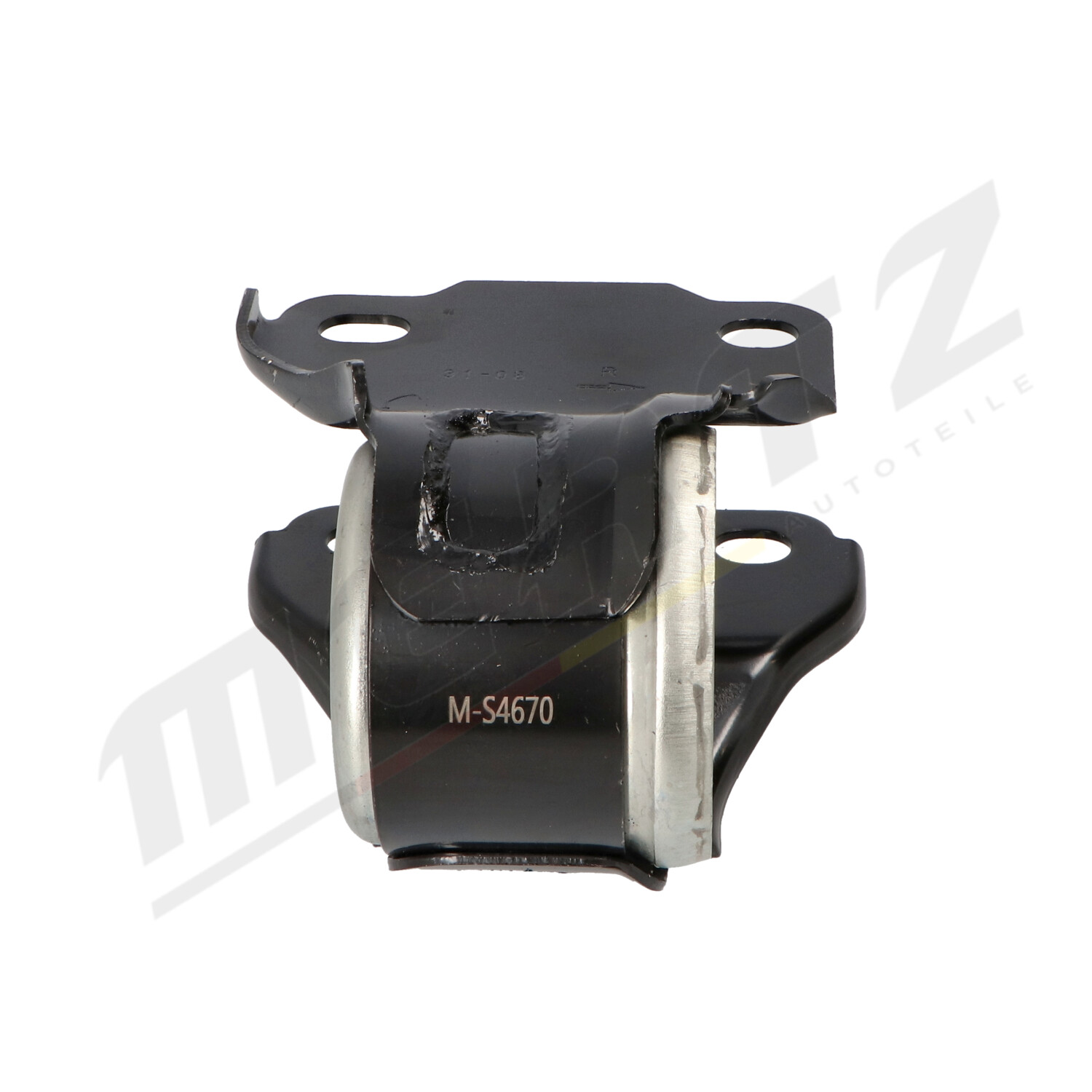 Control Arm-/Trailing Arm Bush - M-S4670 MERTZ