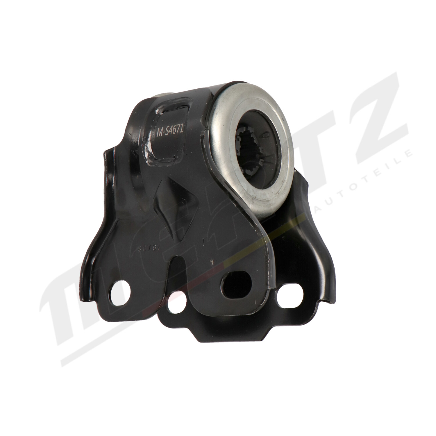 Control Arm-/Trailing Arm Bush - M-S4671 MERTZ