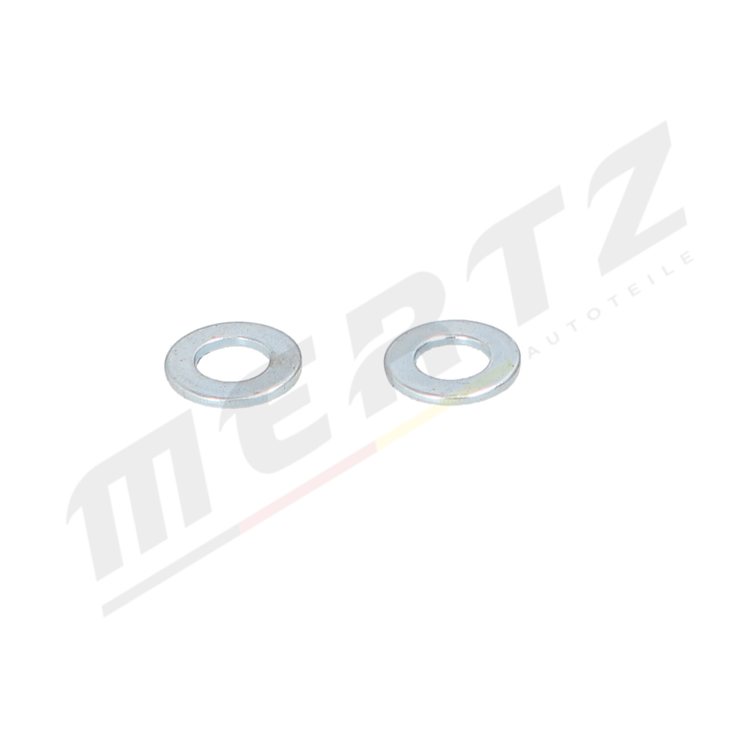 Подвеска, рычаг независимой подвески колеса - M-S4672 MERTZ