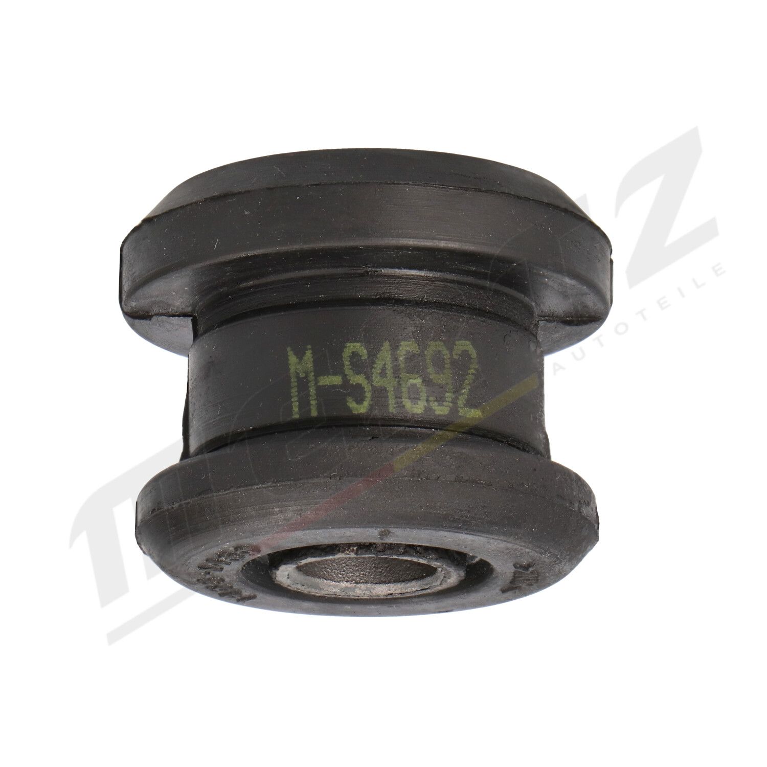 Control Arm-/Trailing Arm Bush - M-S4692 MERTZ