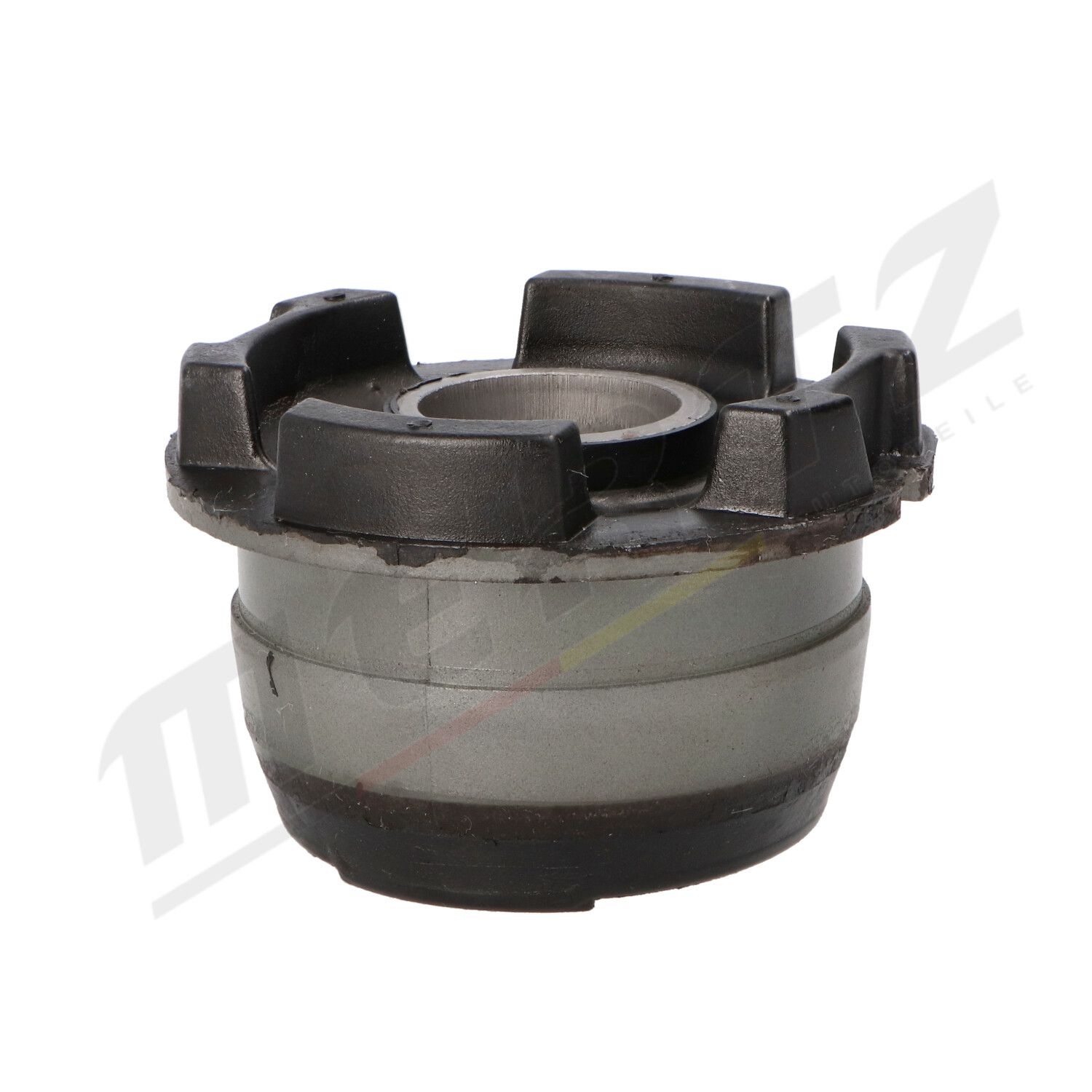 Supporto, Corpo assiale - M-S4696 MERTZ