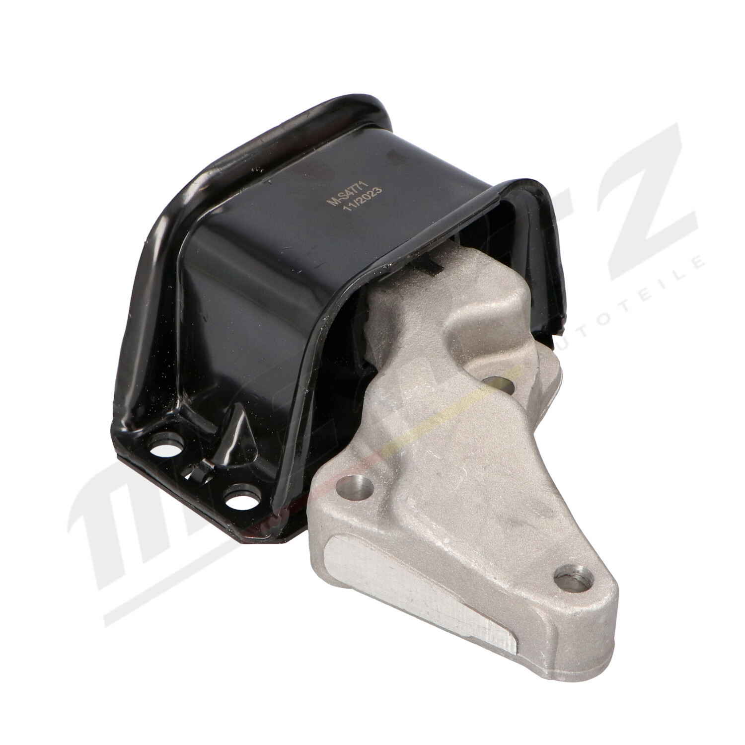 Engine Mounting - M-S4771 MERTZ