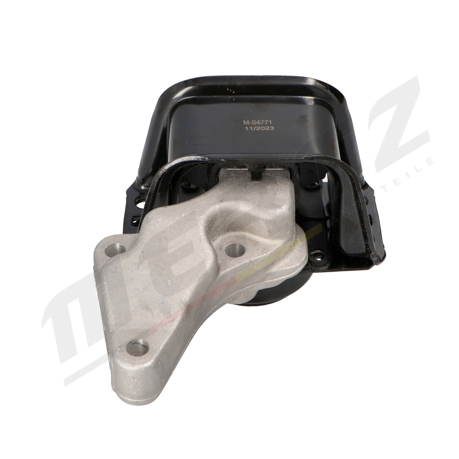 Engine Mounting - M-S4771 MERTZ