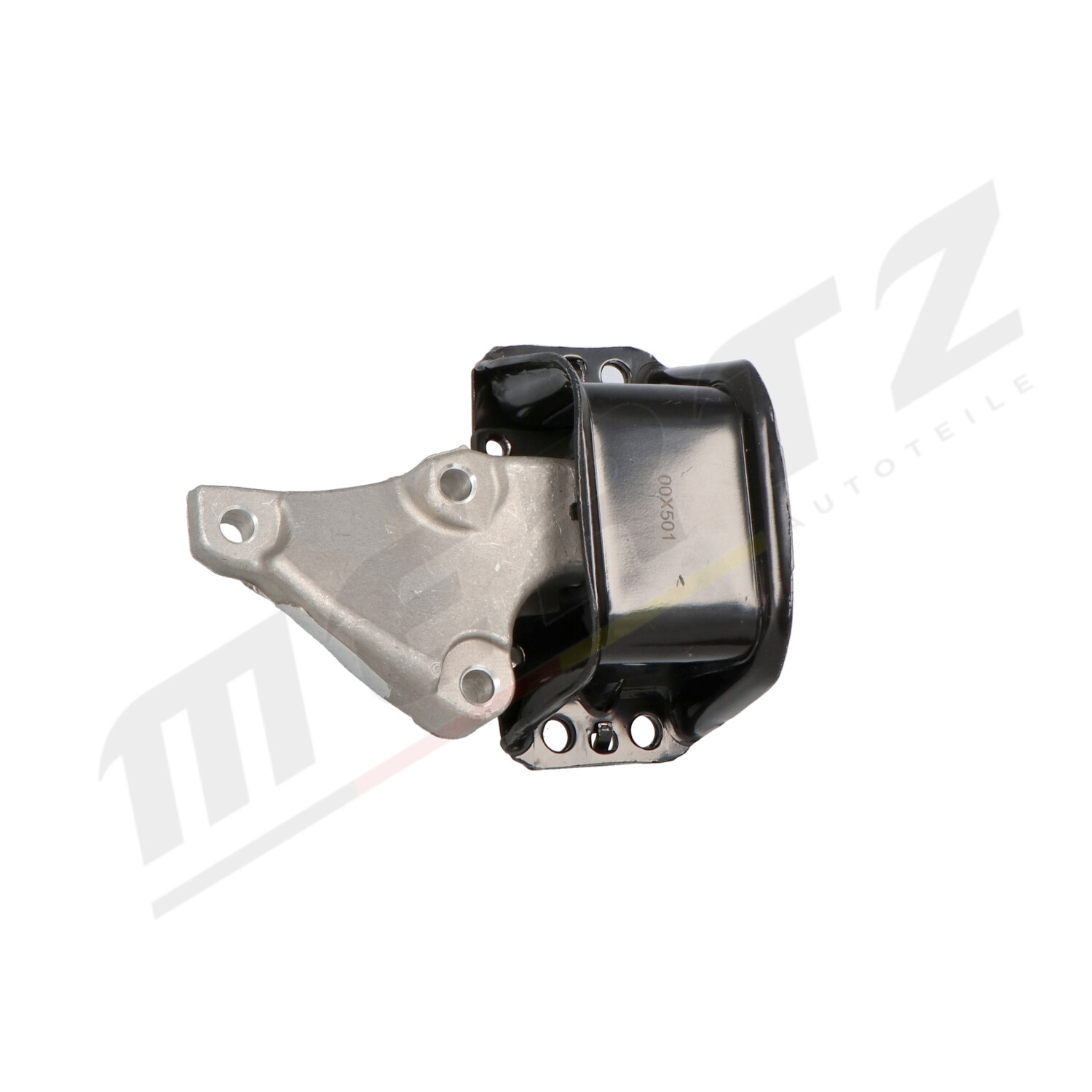 Engine Mounting - M-S4780 MERTZ