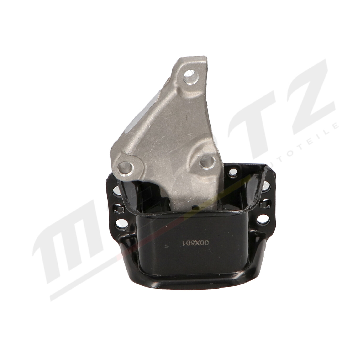 Подвеска, двигатель - M-S4780 MERTZ