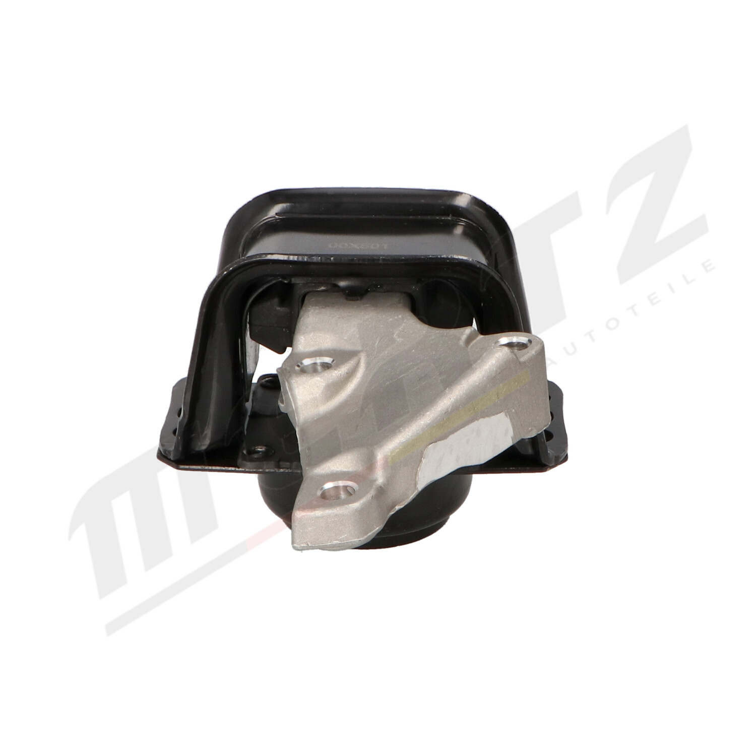 Подвеска, двигатель - M-S4780 MERTZ