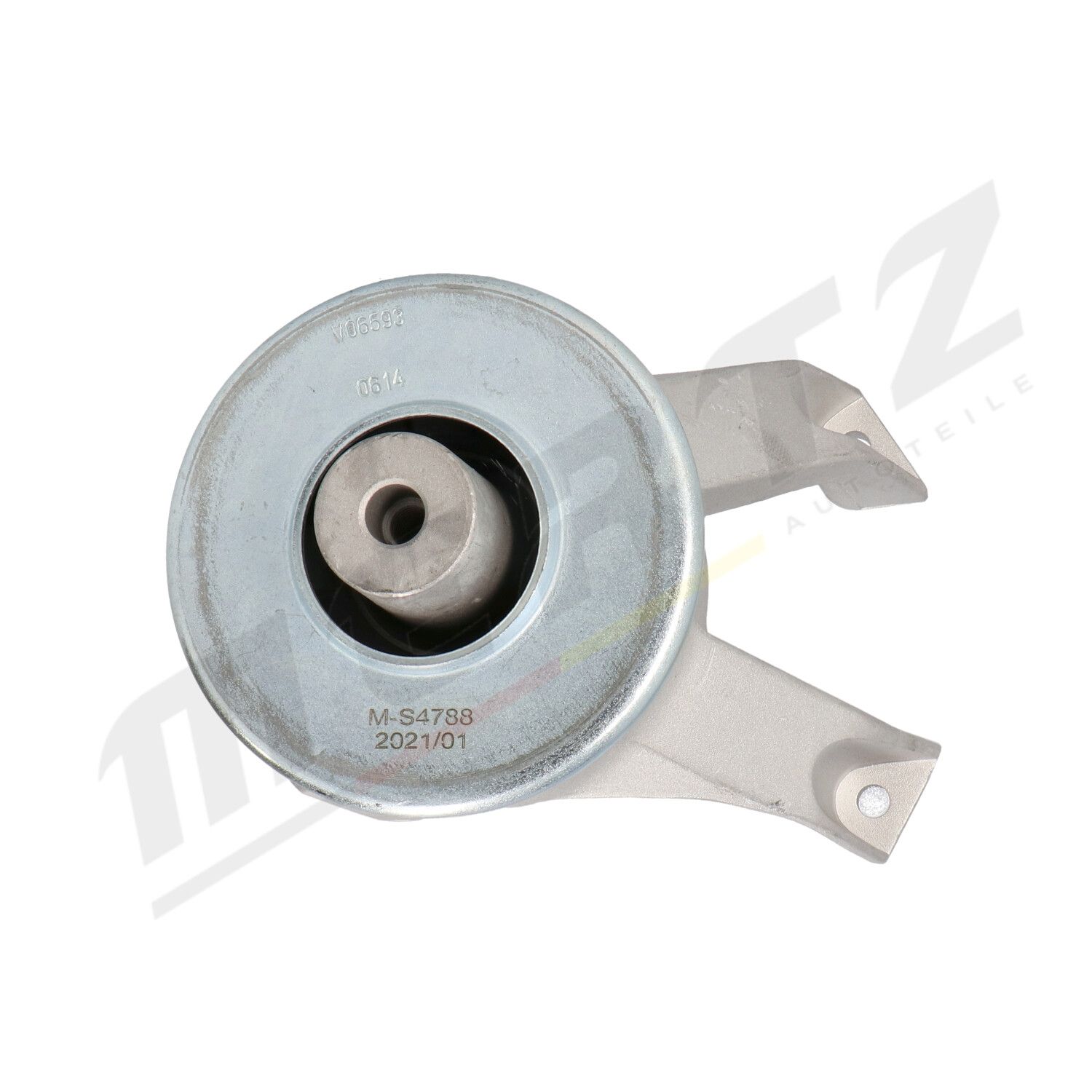 Engine Mounting - M-S4788 MERTZ