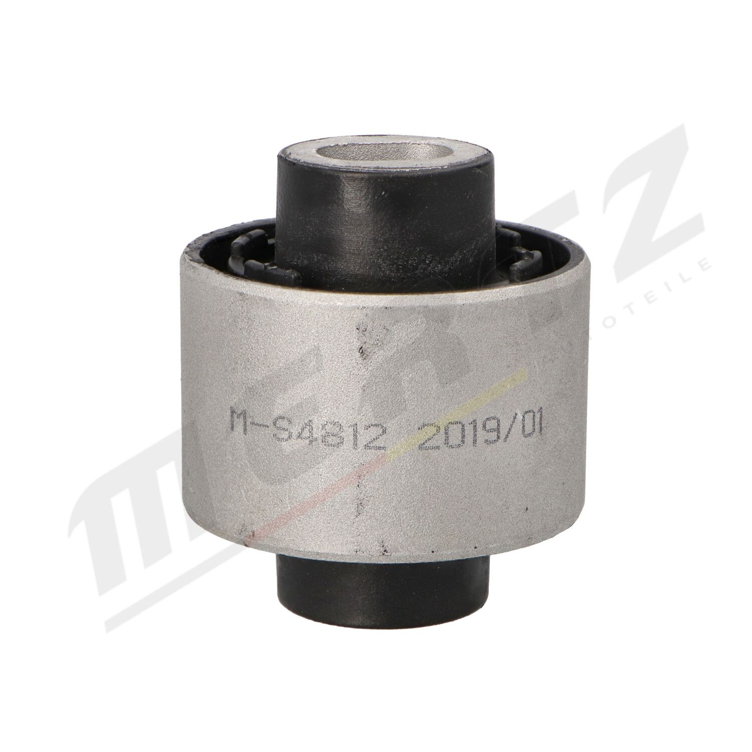 Control Arm-/Trailing Arm Bush - M-S4812 MERTZ