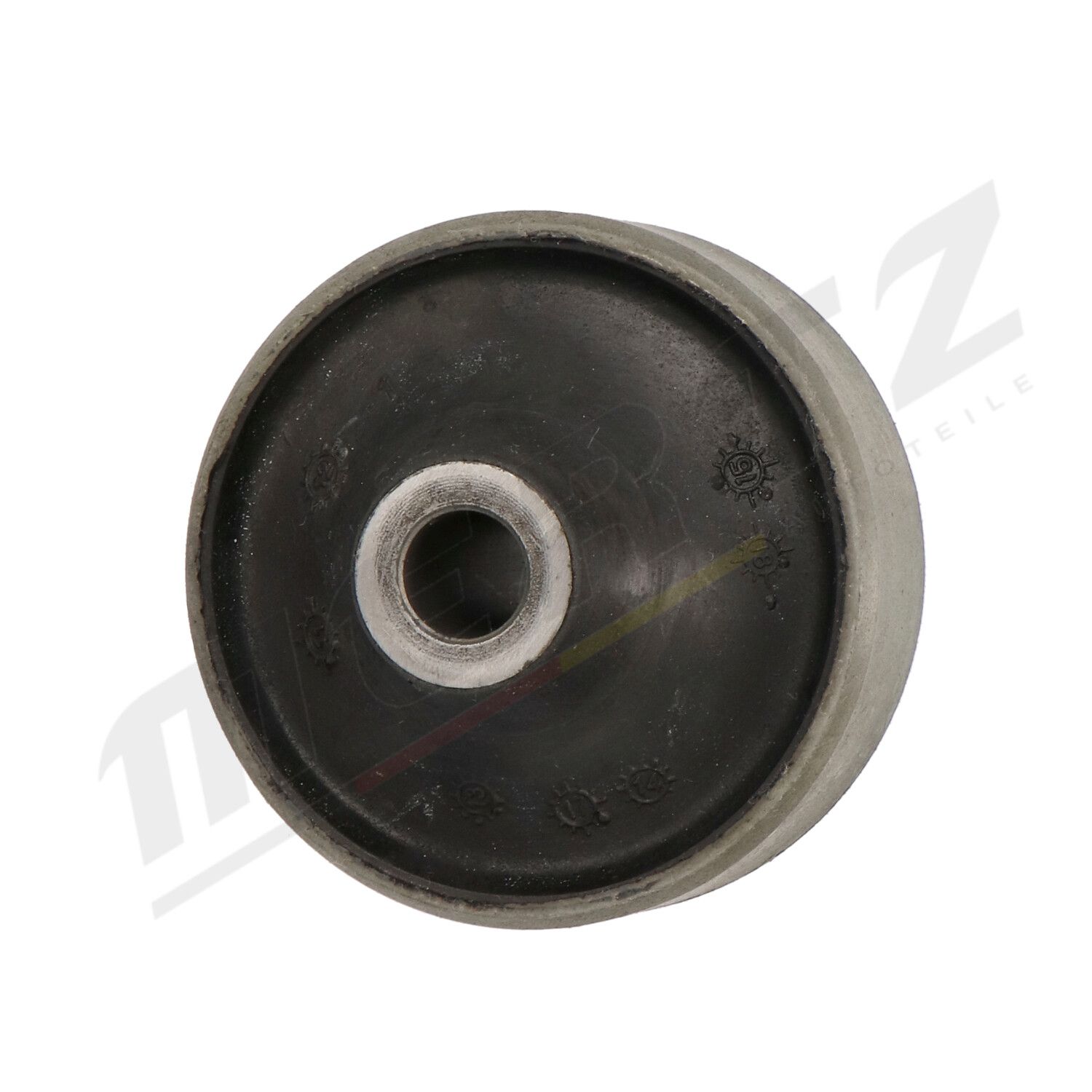 Supporto, Braccio oscillante - M-S4816 MERTZ