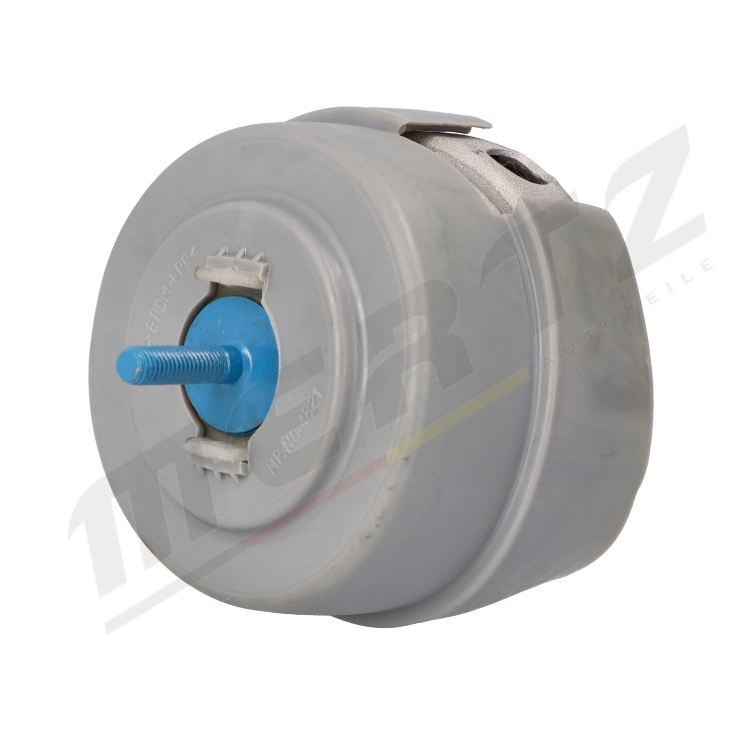 Engine Mounting - M-S4847 MERTZ