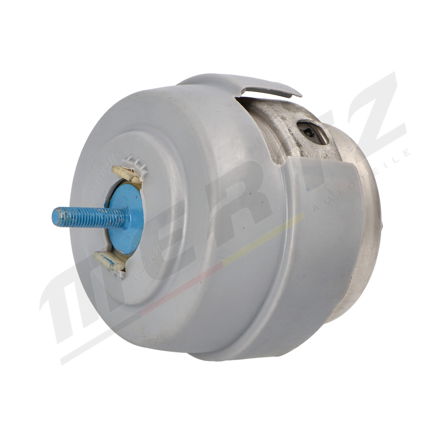 Engine Mounting - M-S4848 MERTZ
