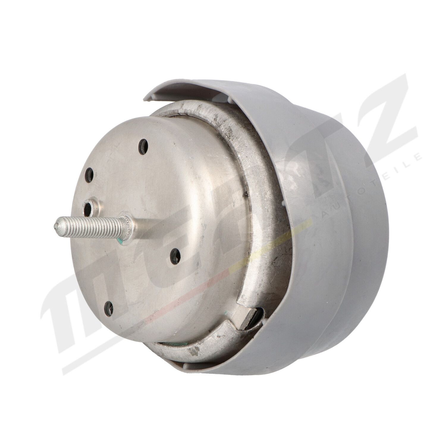 Engine Mounting - M-S4848 MERTZ