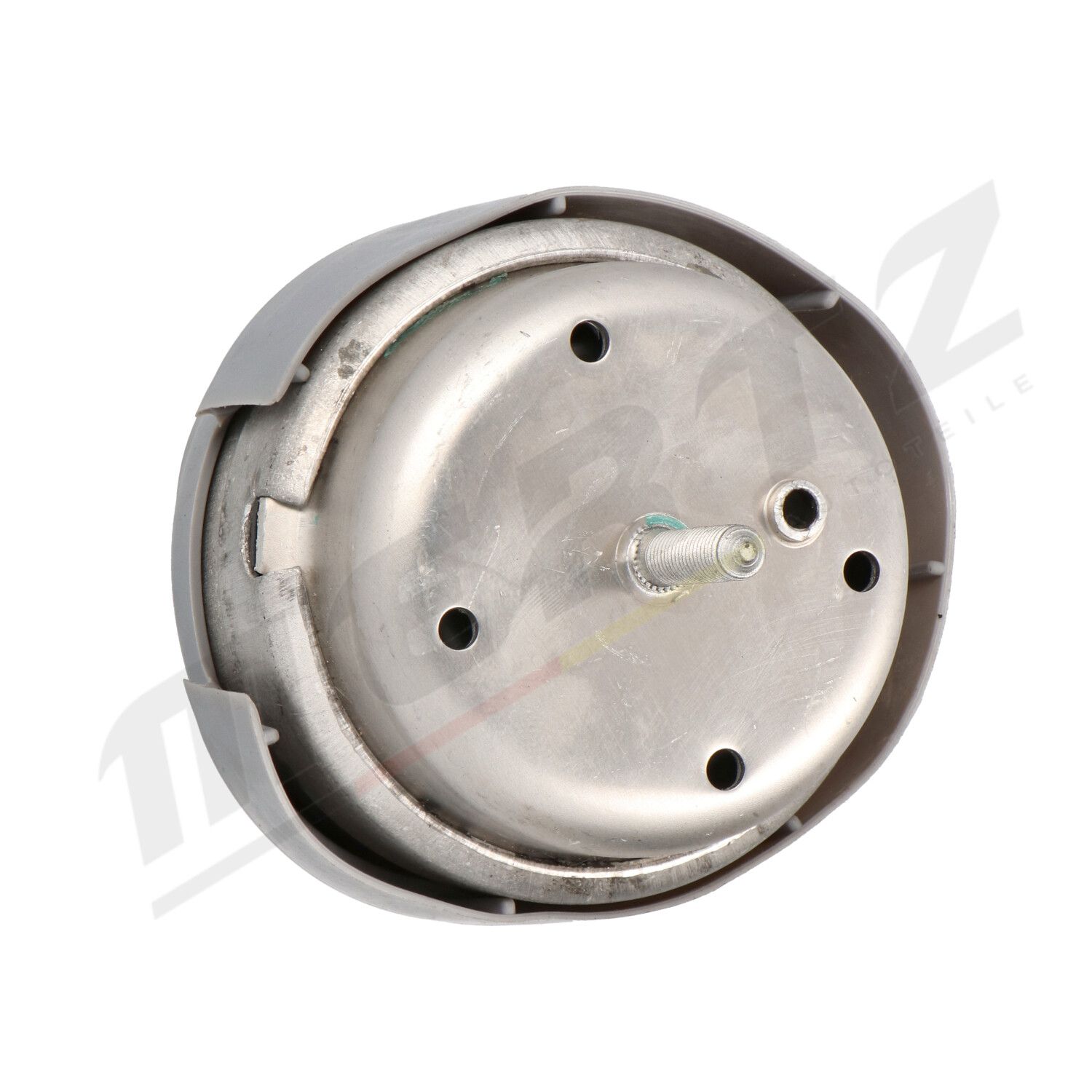 Engine Mounting - M-S4848 MERTZ