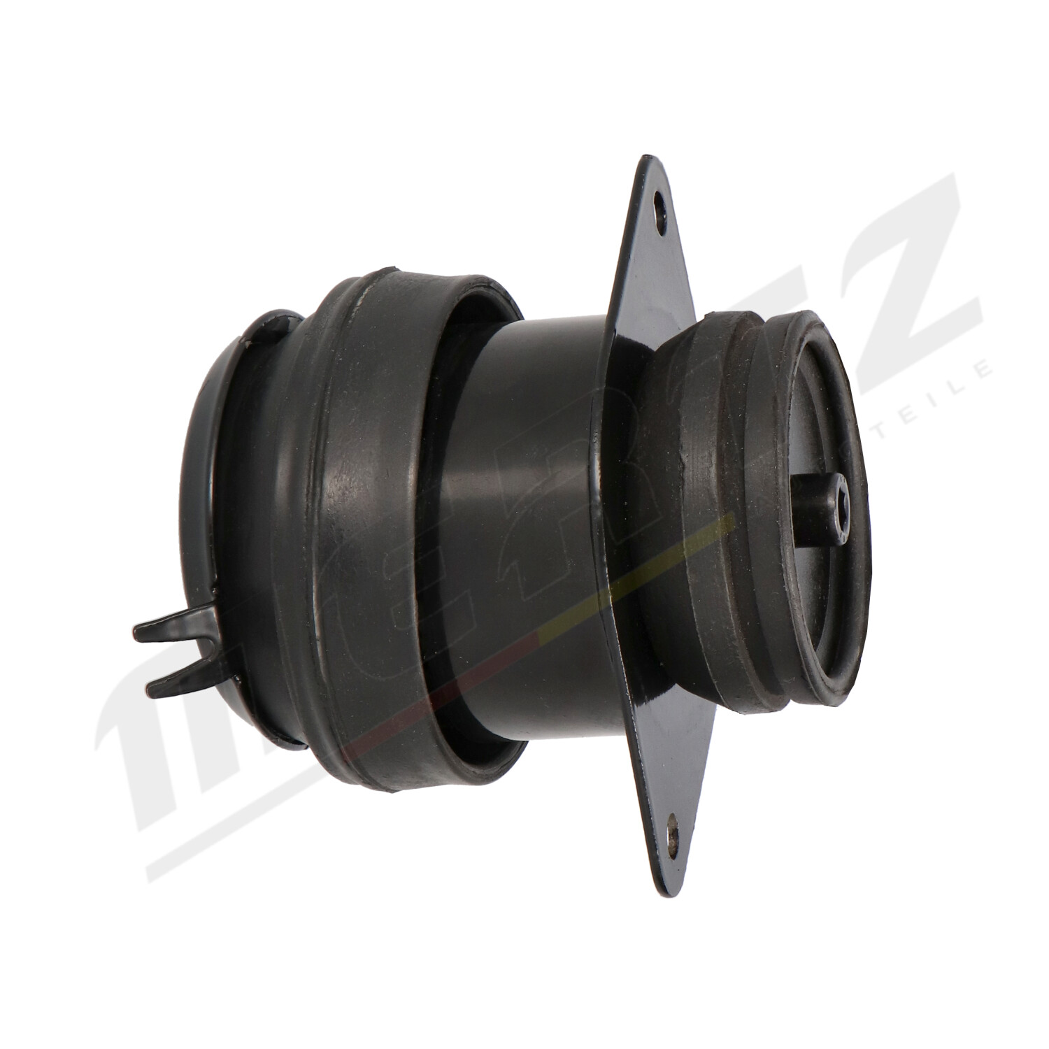 Engine Mounting - M-S4850 MERTZ